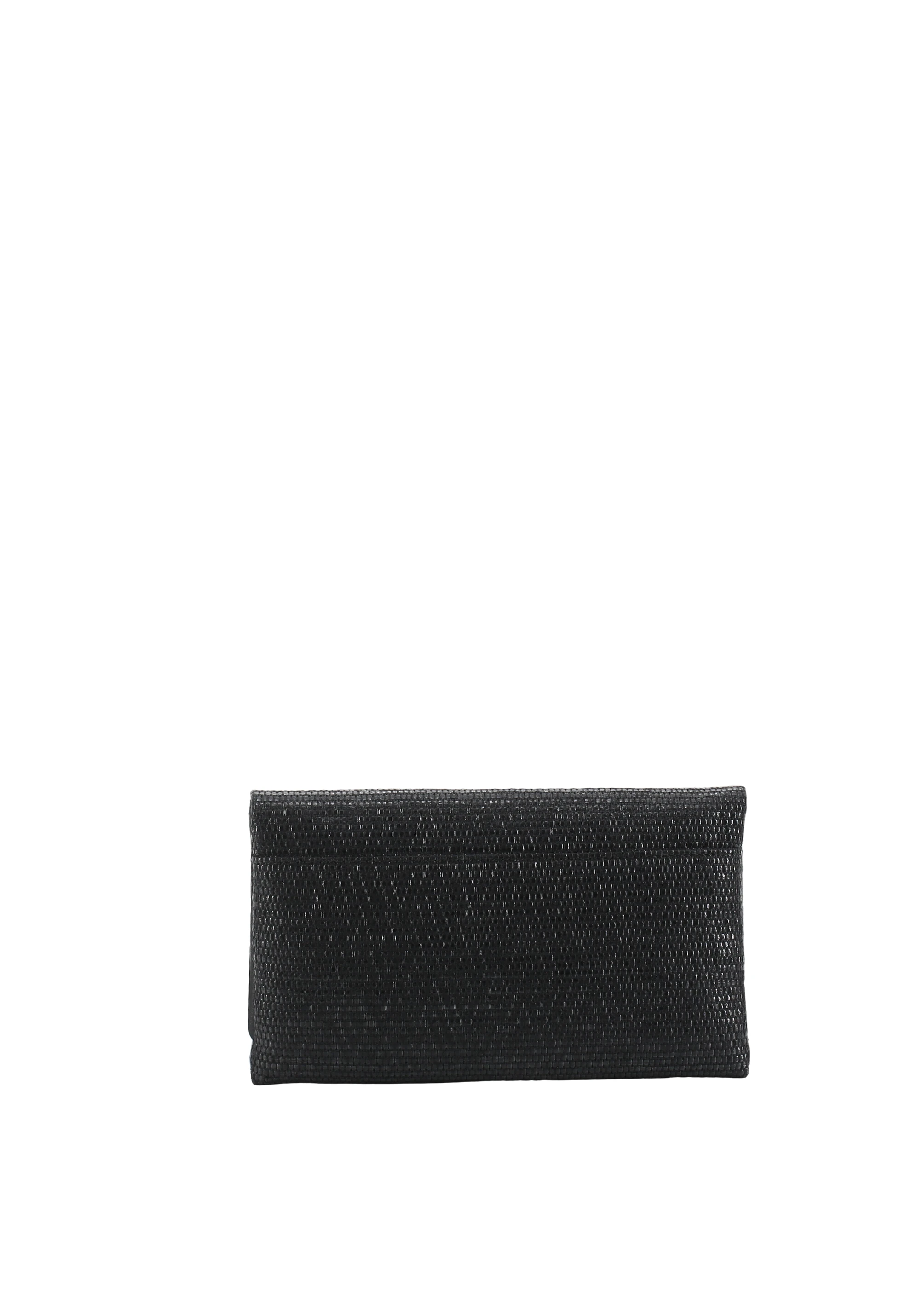 Clutch Raffia leggera