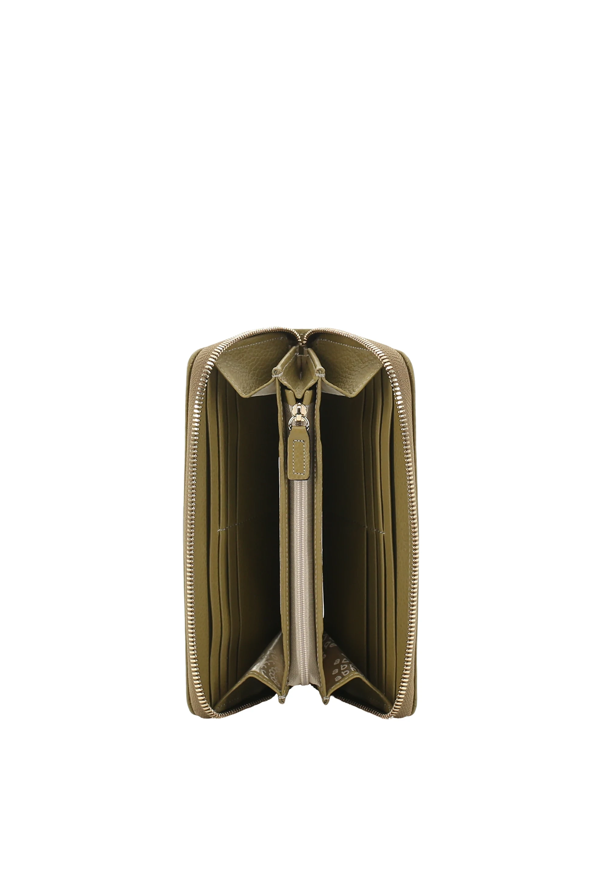 Wallet Leather Agave