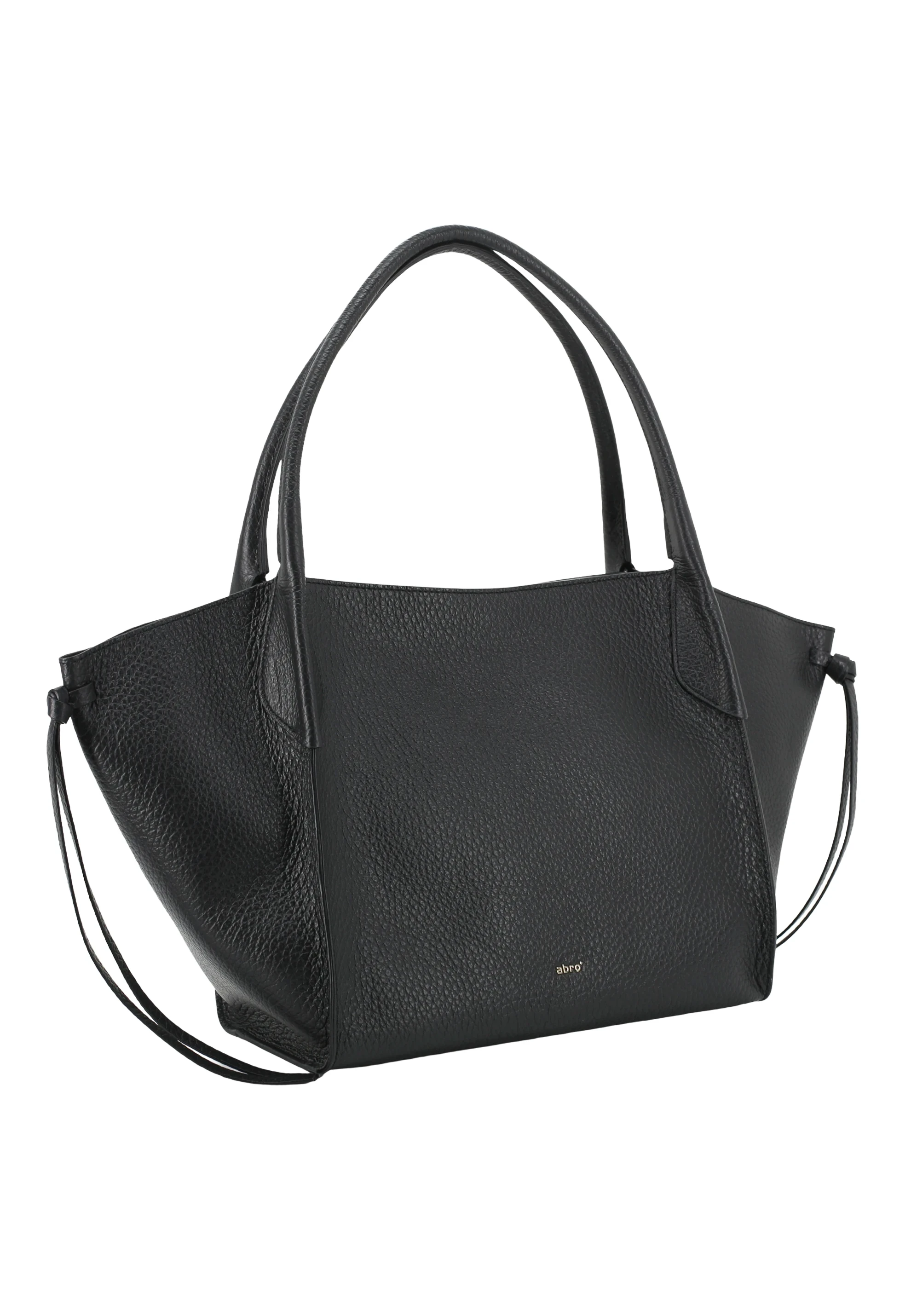 Shopper VIBE BIG Leder Tekla