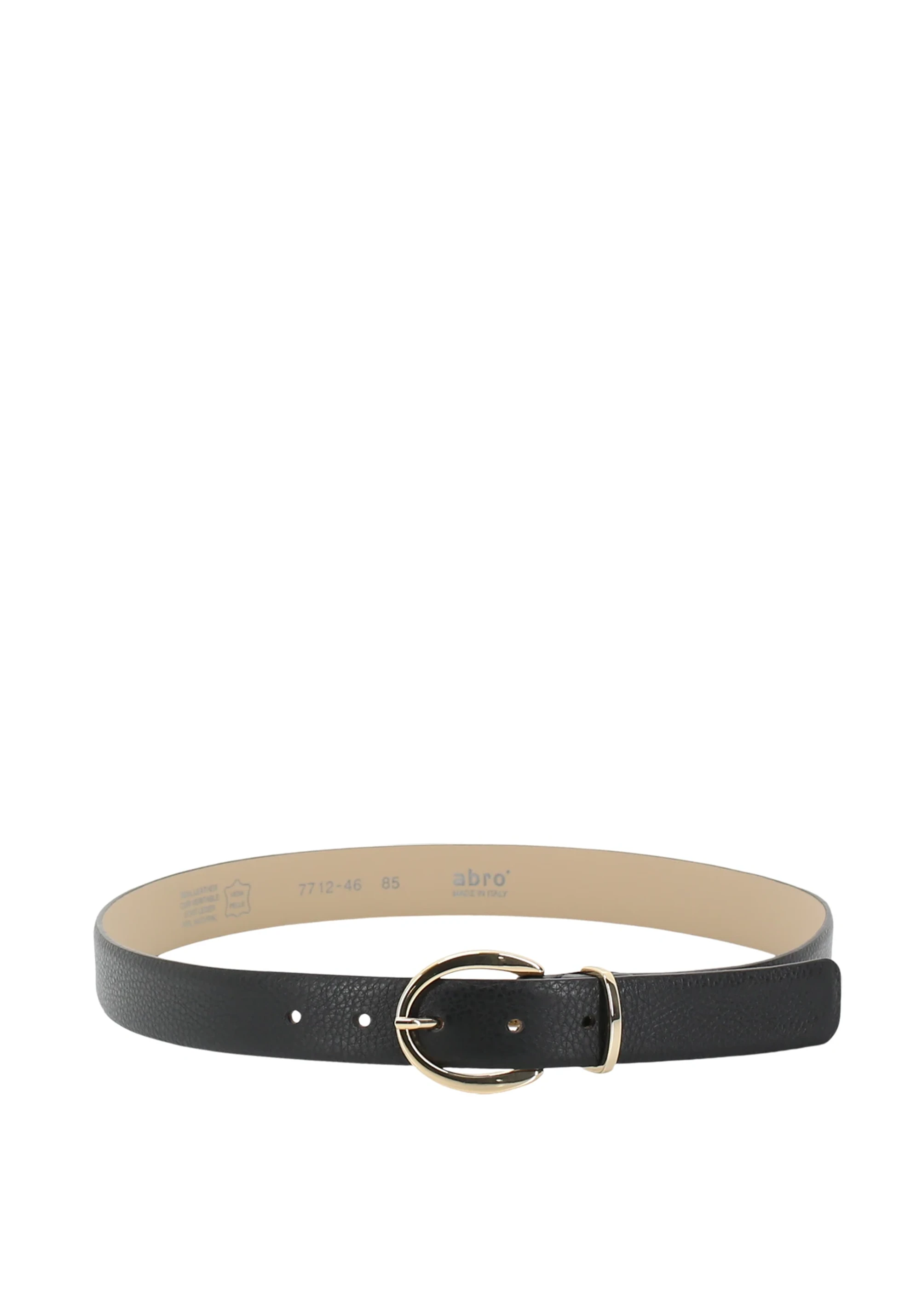 Ceinture Cuir Dalia