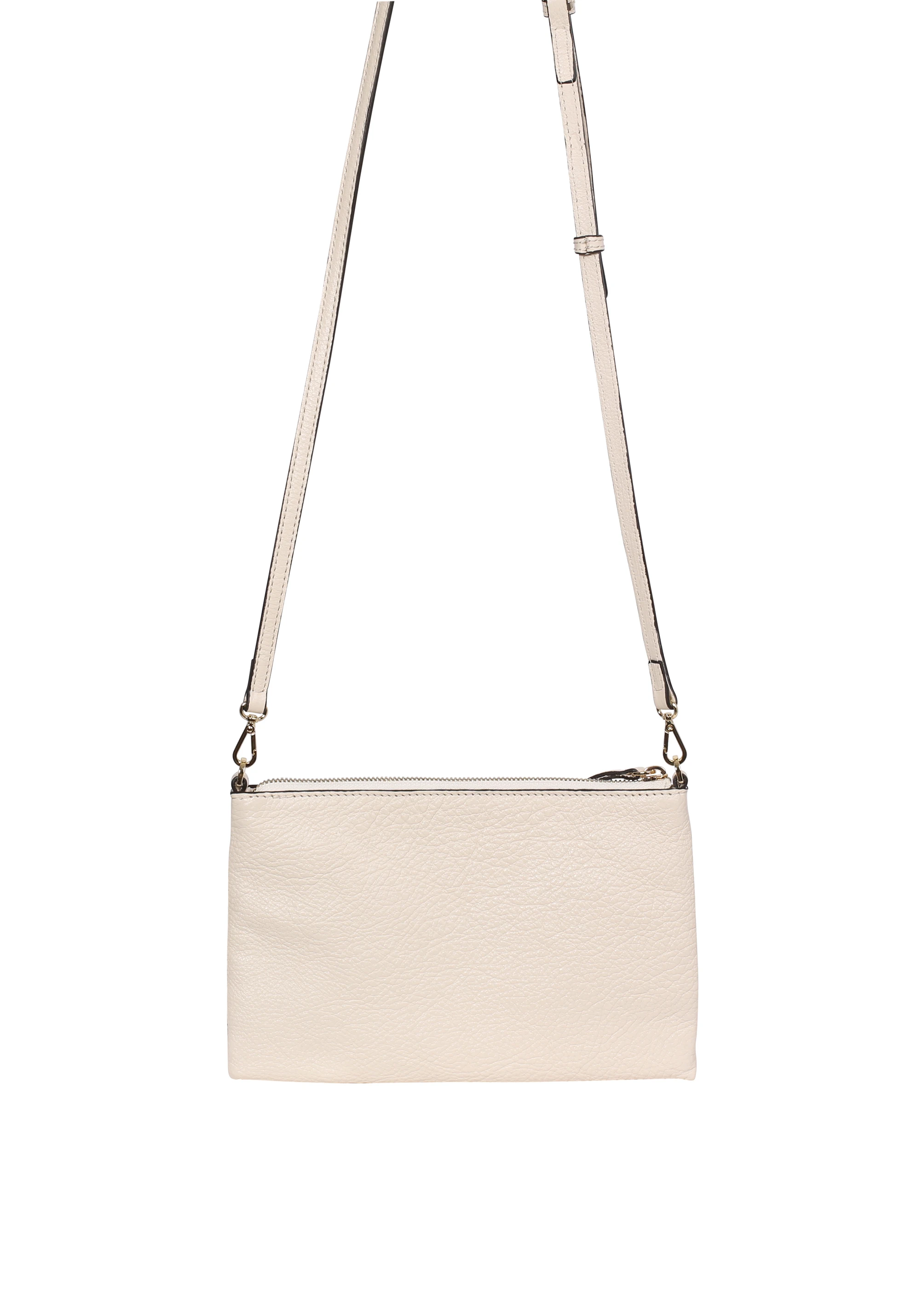 Cross body bag ALL DAY Leather Agave