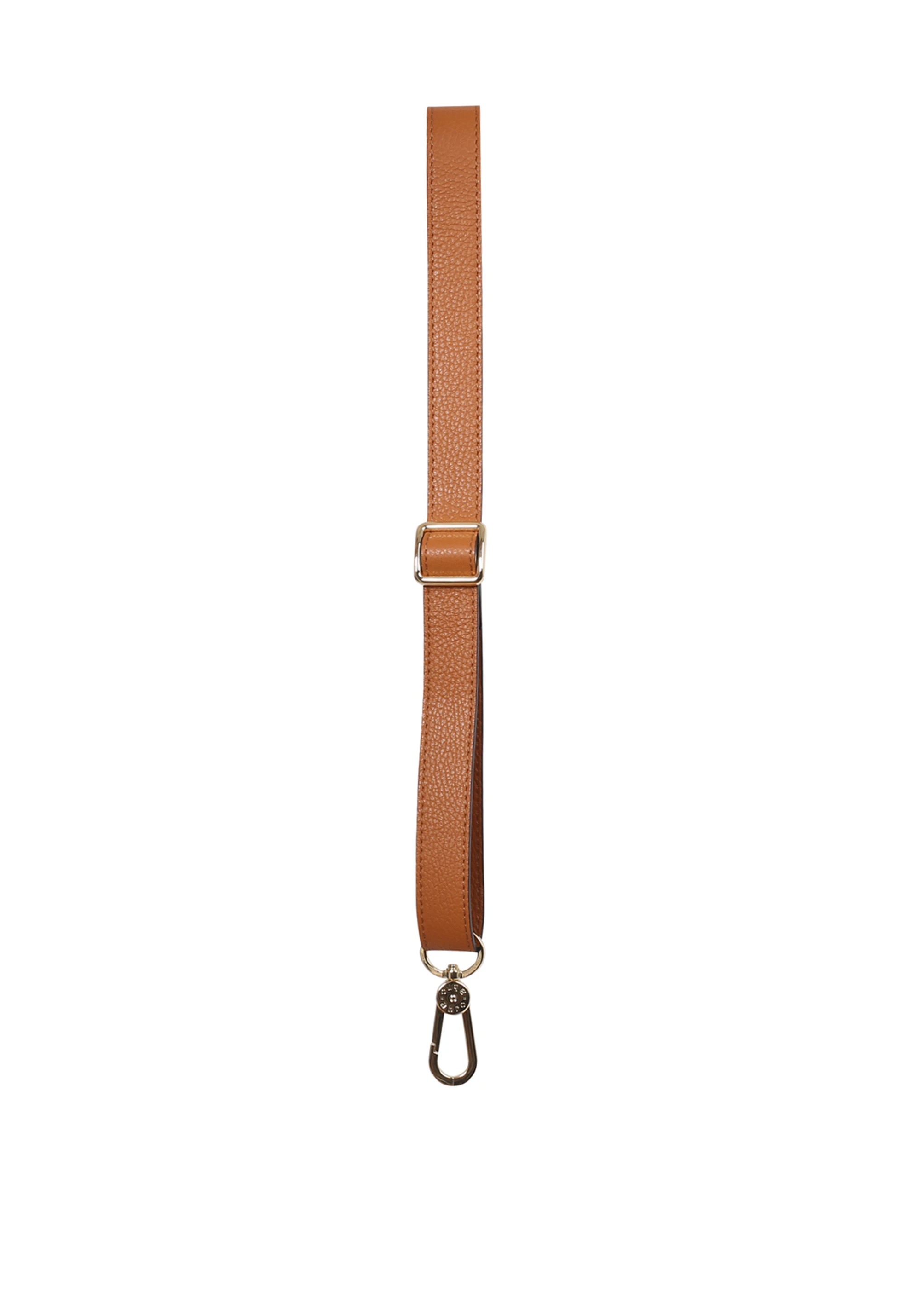 Shoulder Strap 25mm Leather Dalia