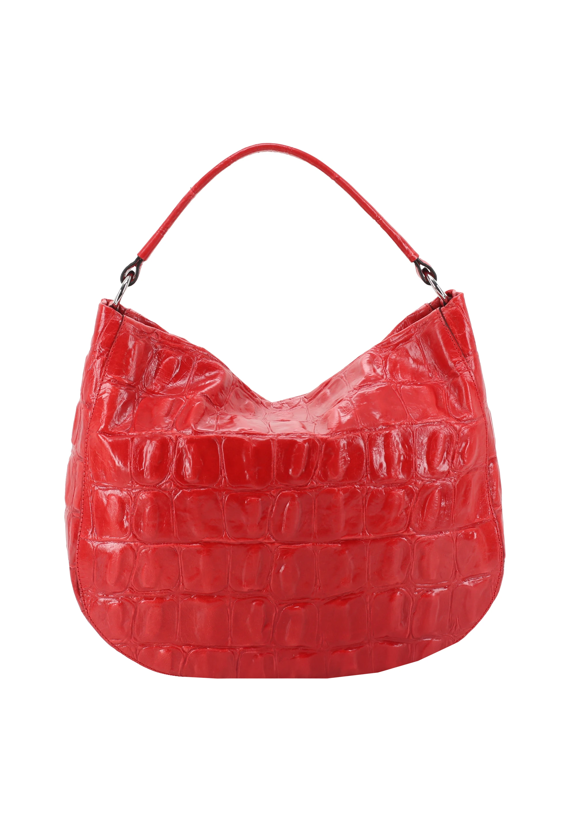 Beutel MIA Leder MAXI COCCO