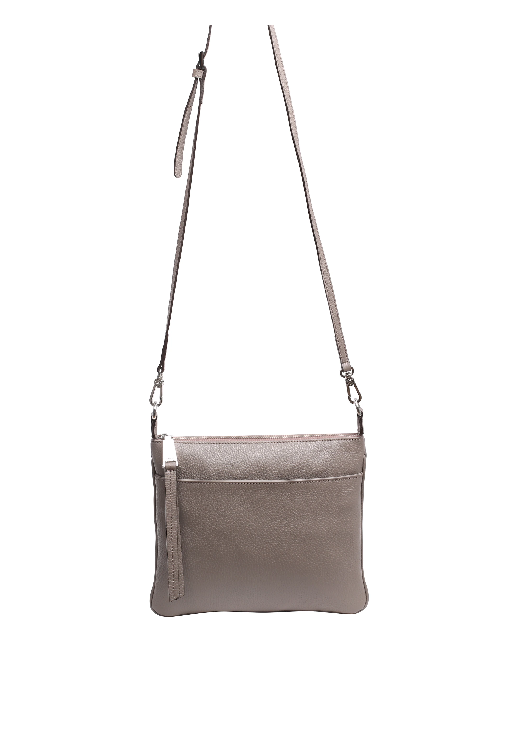 Sac à bandoulière ONEFOLD Cuir Adria