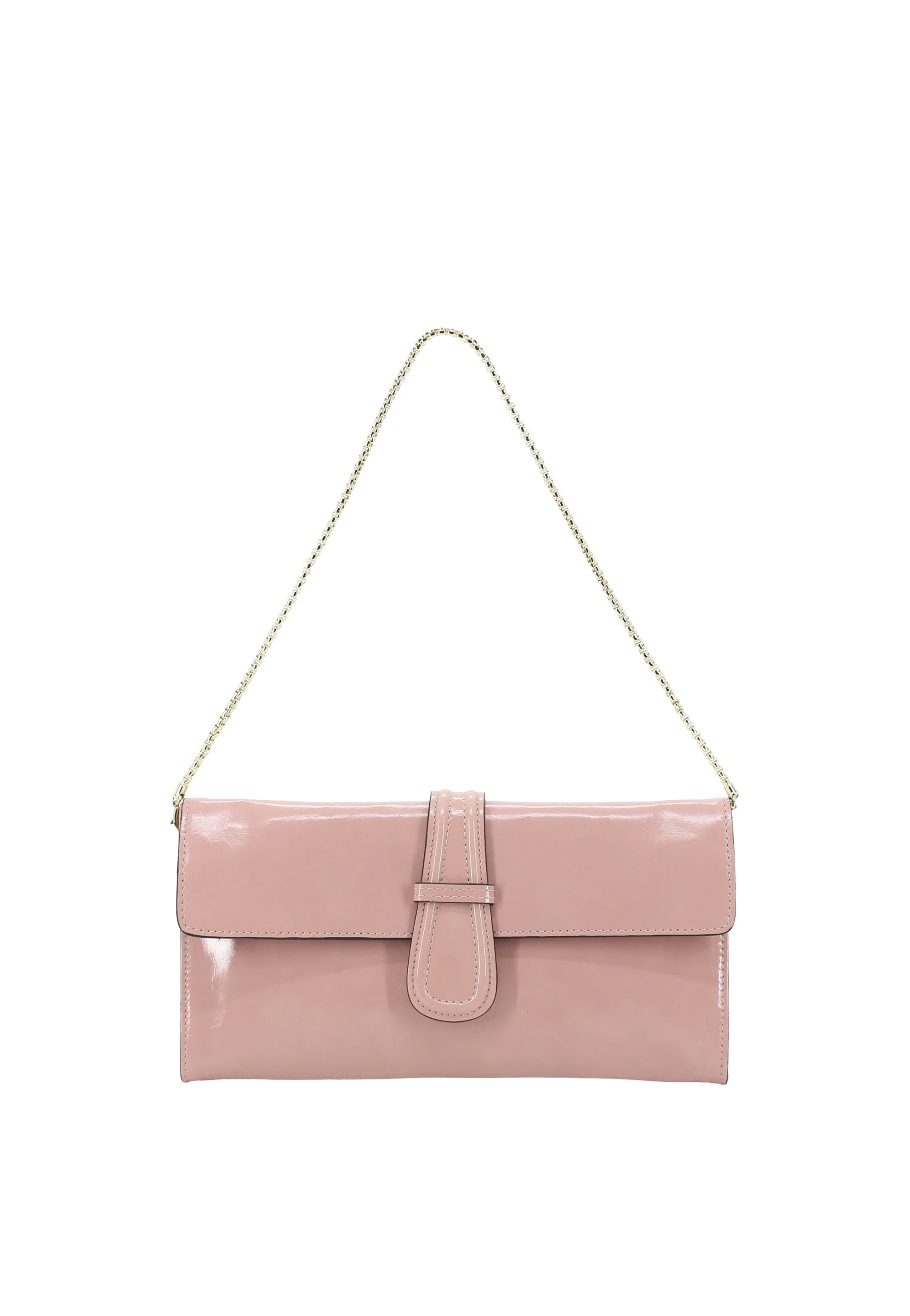 borsa a spalla LUNA Pelle Venice