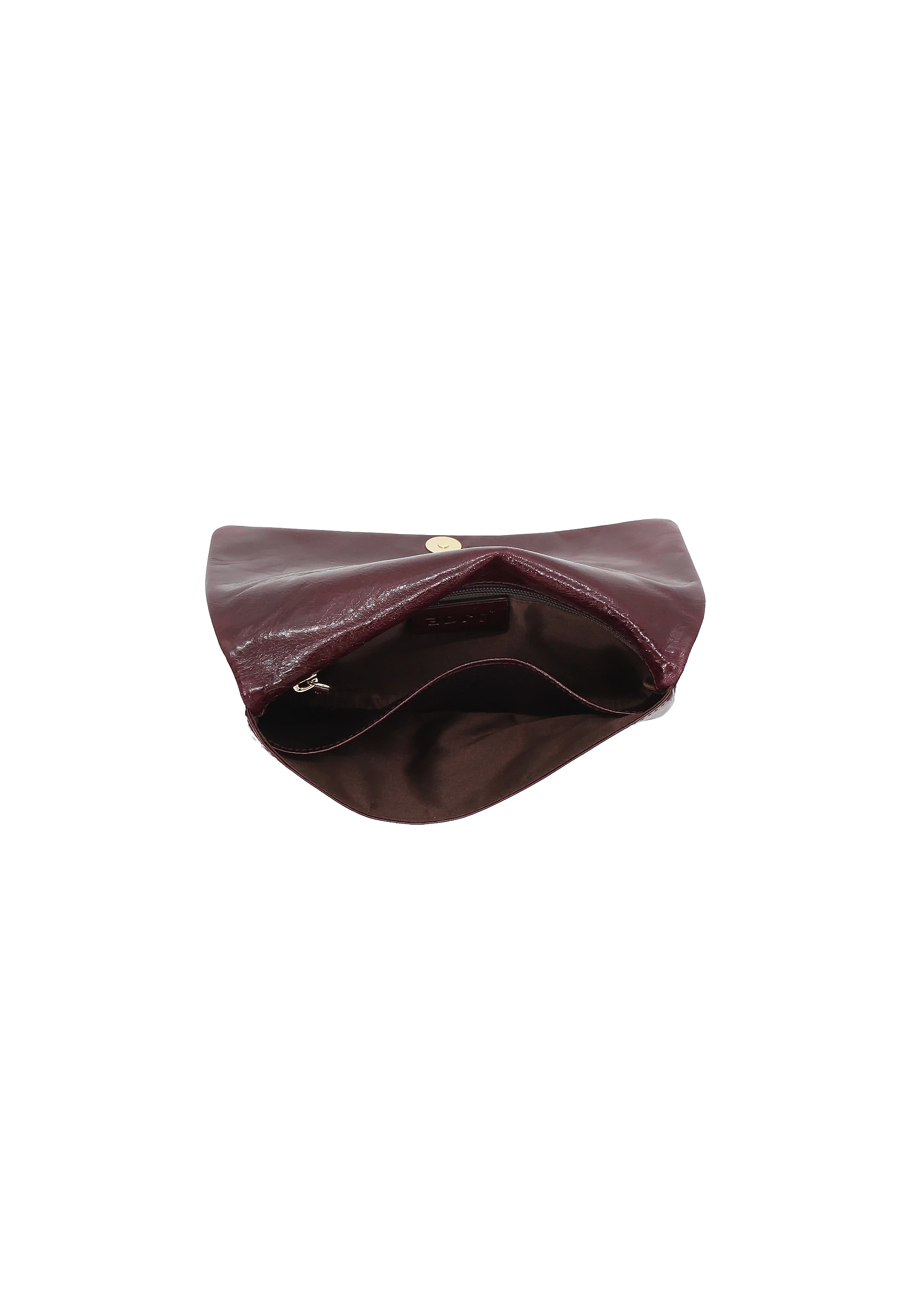 Clutch Leder Athene