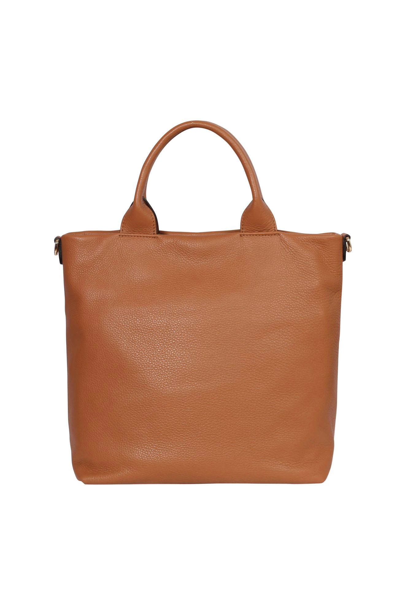 Sac Shopping RAQUEL medium Cuir Dalia