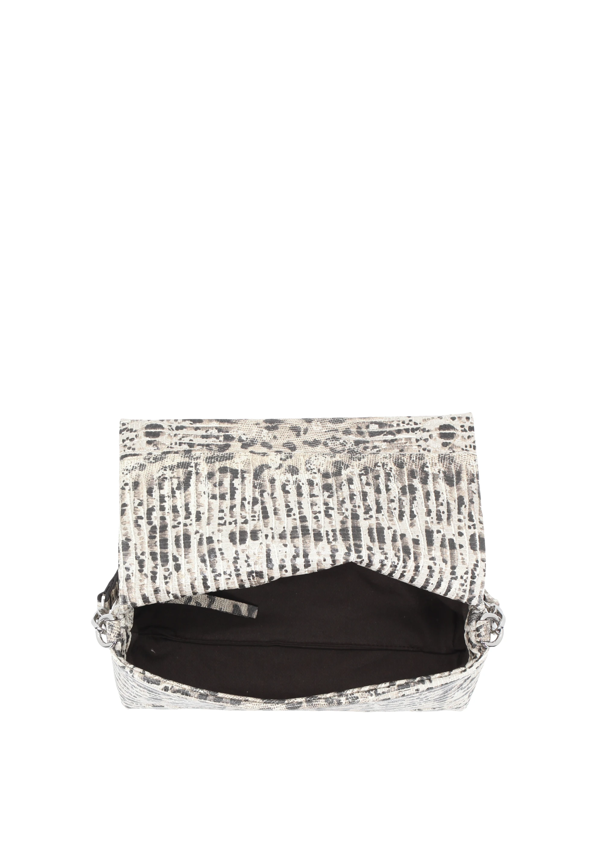 Shoulder bag MILA Leather Capre Tejus Leo