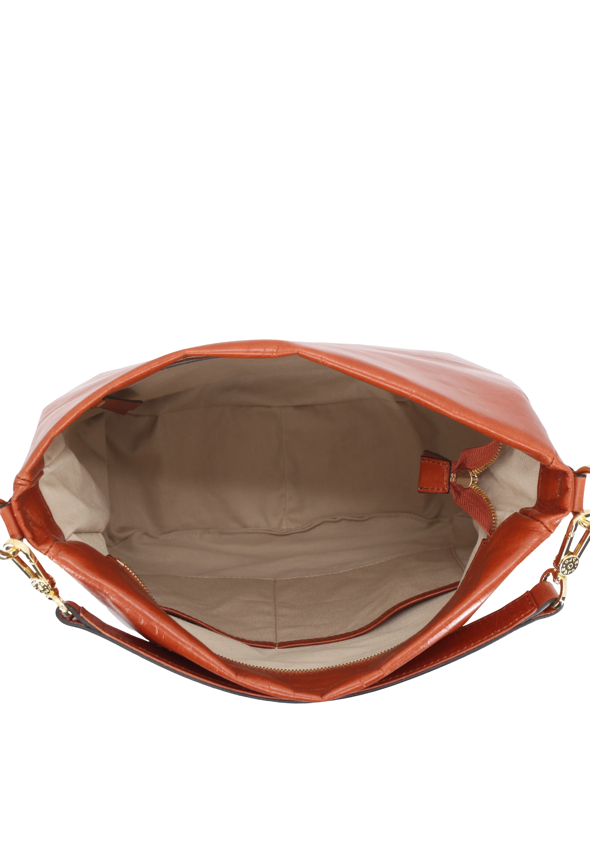 Beutel HEATHER Leder Athene