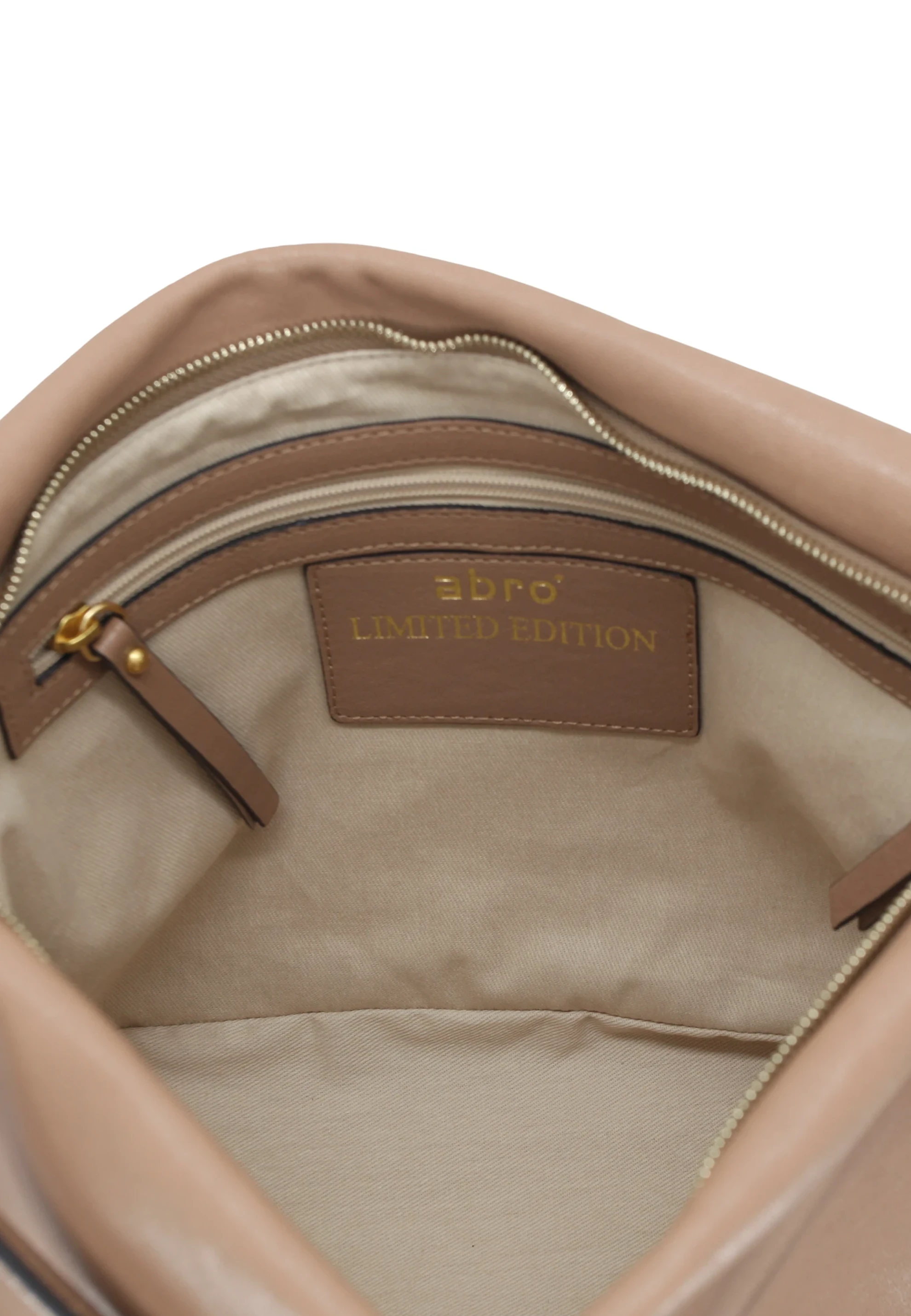 Sac EBONY Cuir West Lux