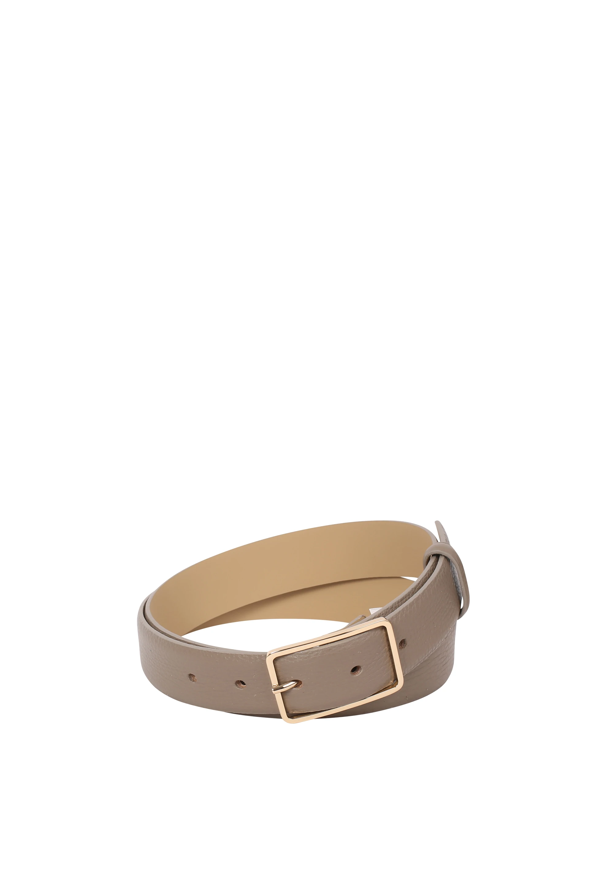 Ceinture Cuir Dalia