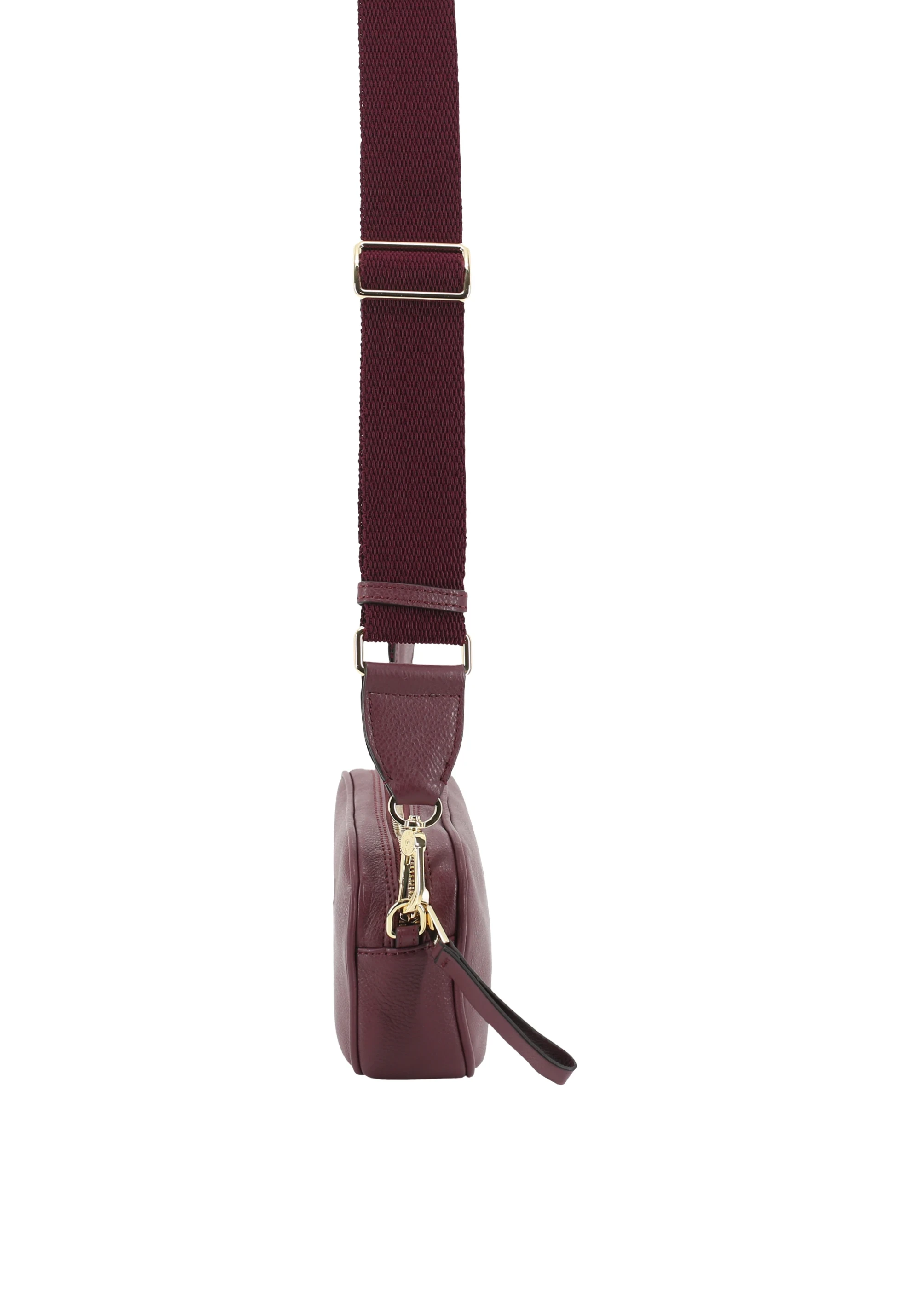 Borsa a tracolla TINA big Pelle Dalia