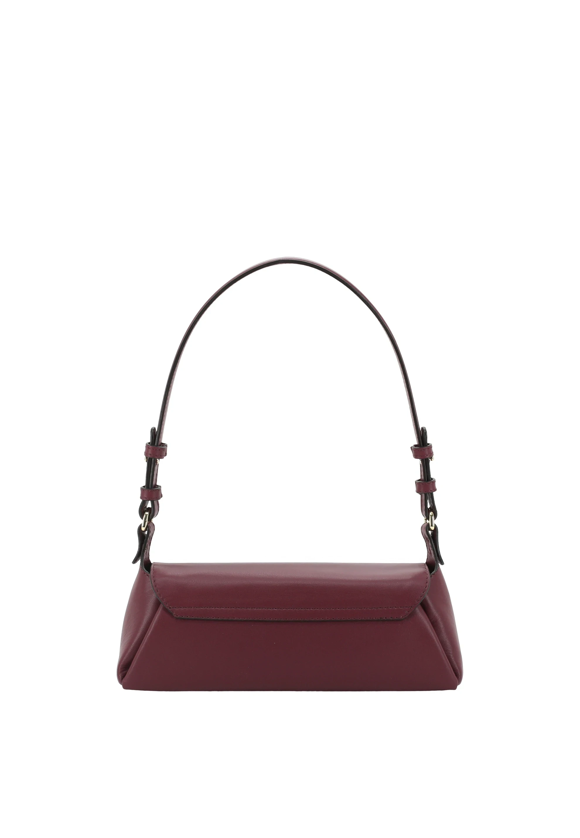 Shoulder bag PARK Leather PIUMA PISA