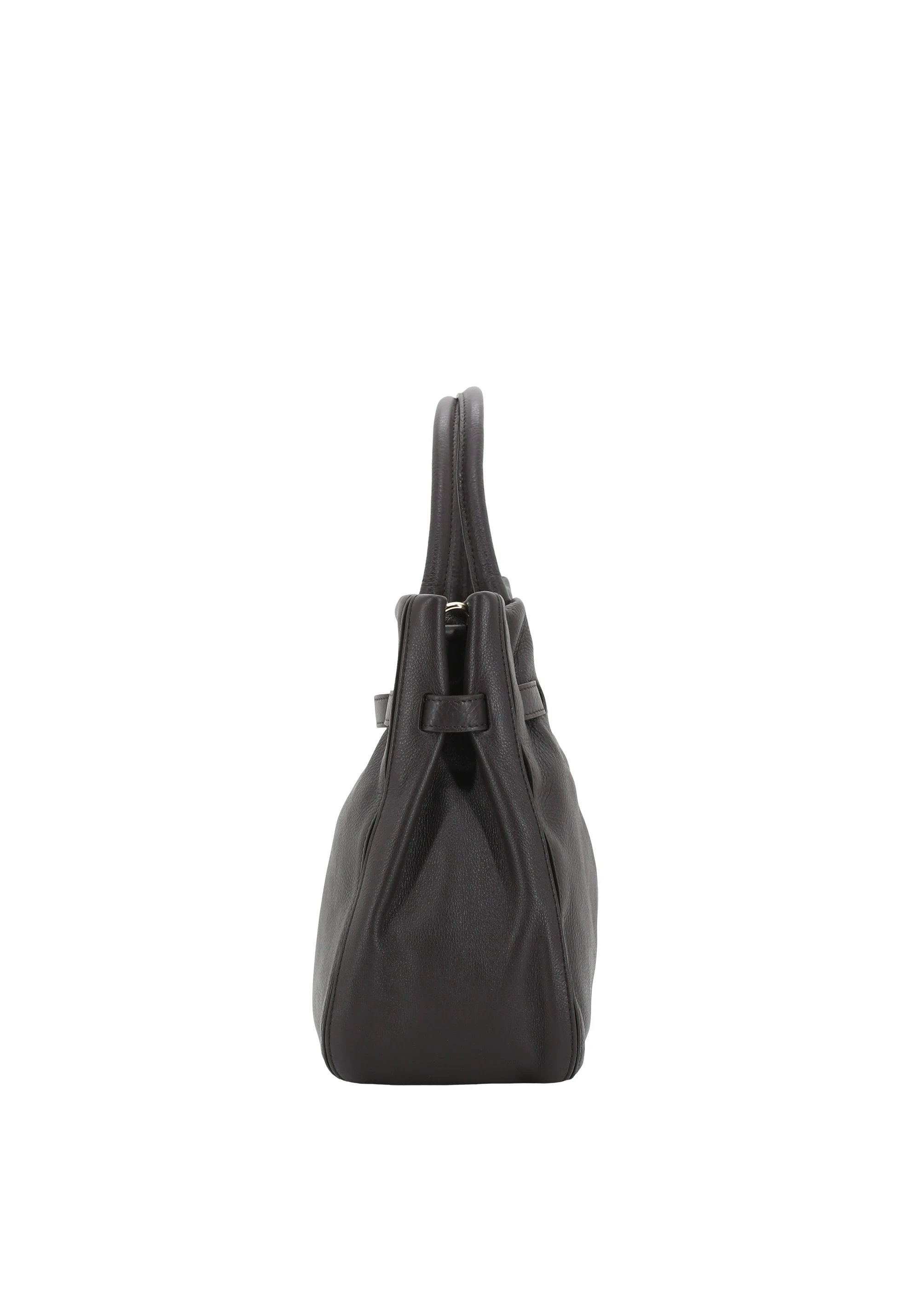 Sac à main JILL medium Cuir Dalia