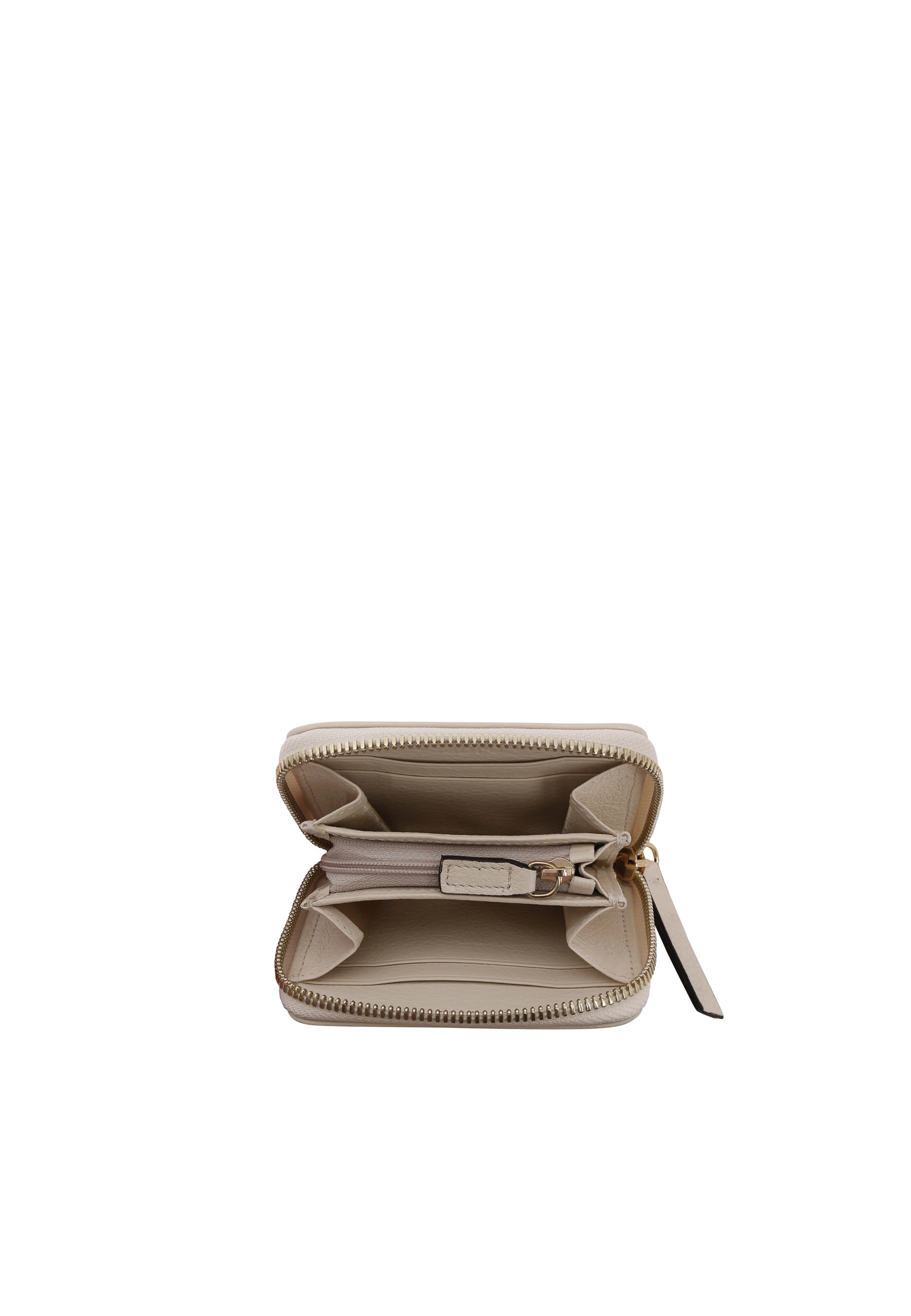 Monedero Piel Agave