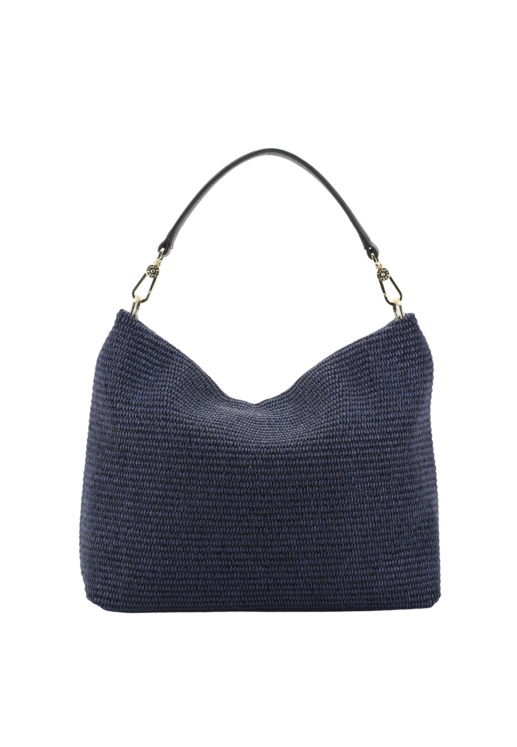 Sac KAIA tissu Raffia