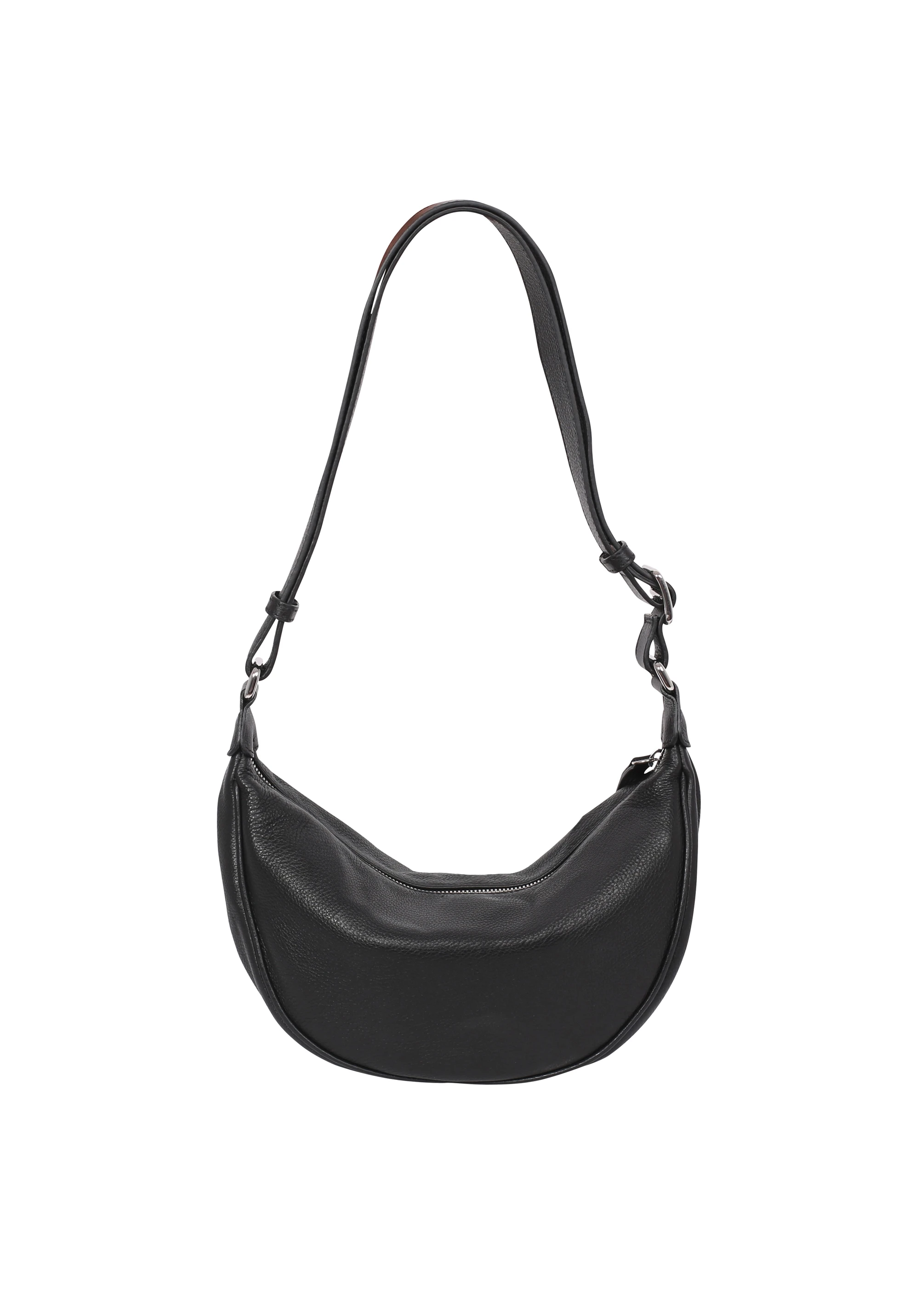 Sac BY MY SIDE small Cuir Dalia