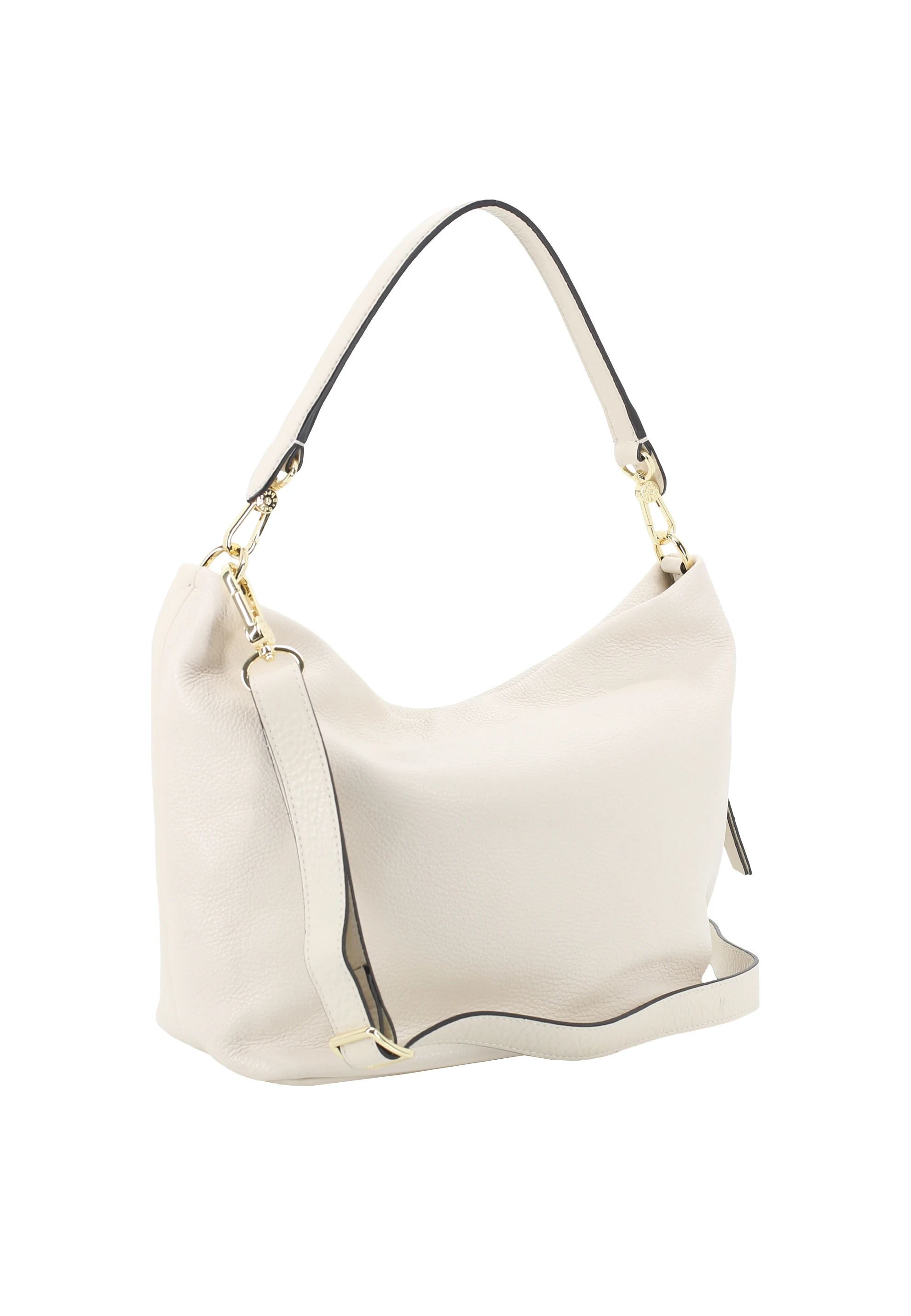 Beutel EBONY Leder Dalia