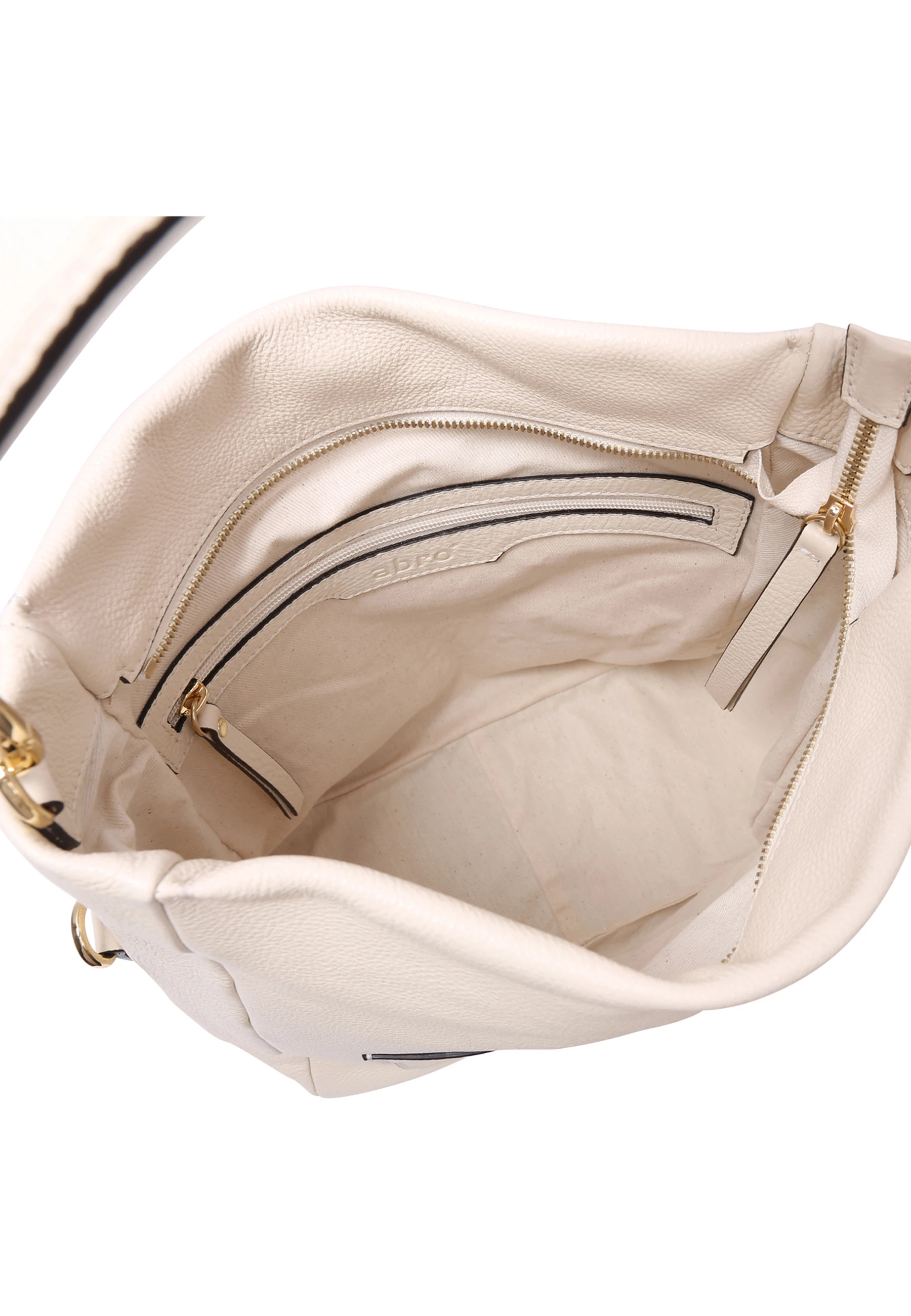 Hobo RAQUEL small Leather Dalia