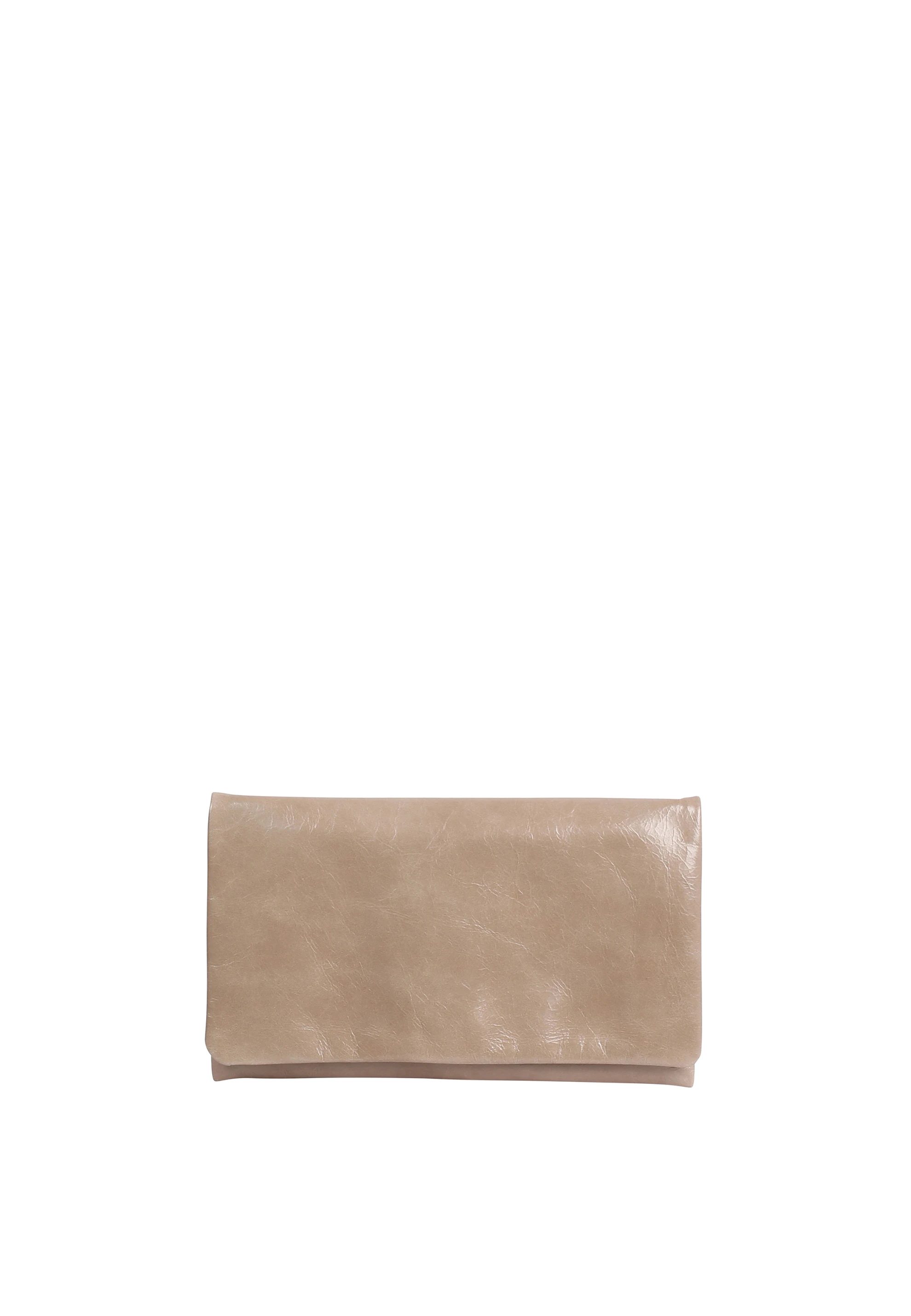Pochette Cuir Athene