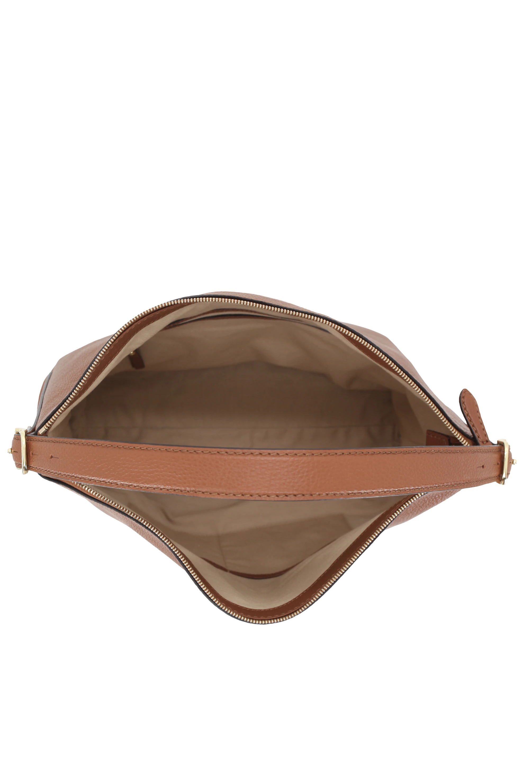 Hobo CARINA Leather Agave