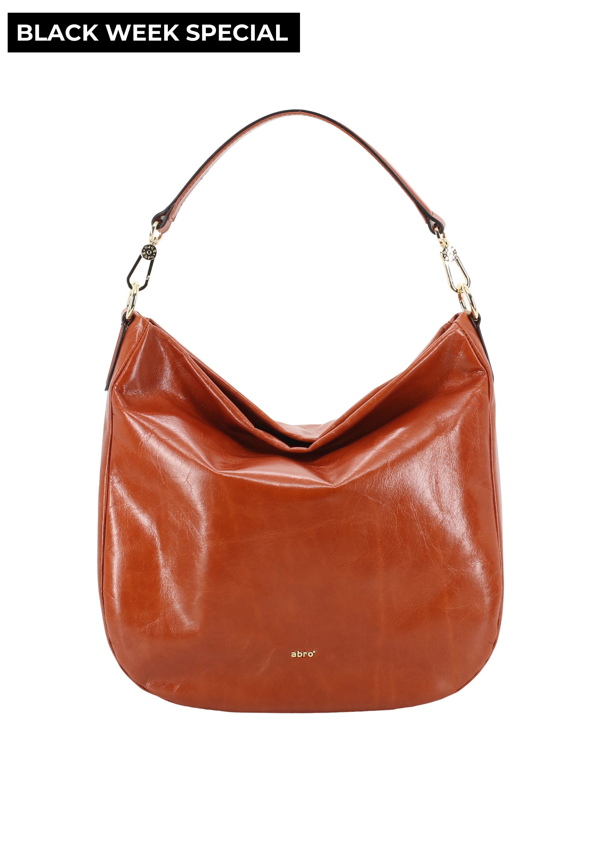 Beutel HEATHER Leder Athene