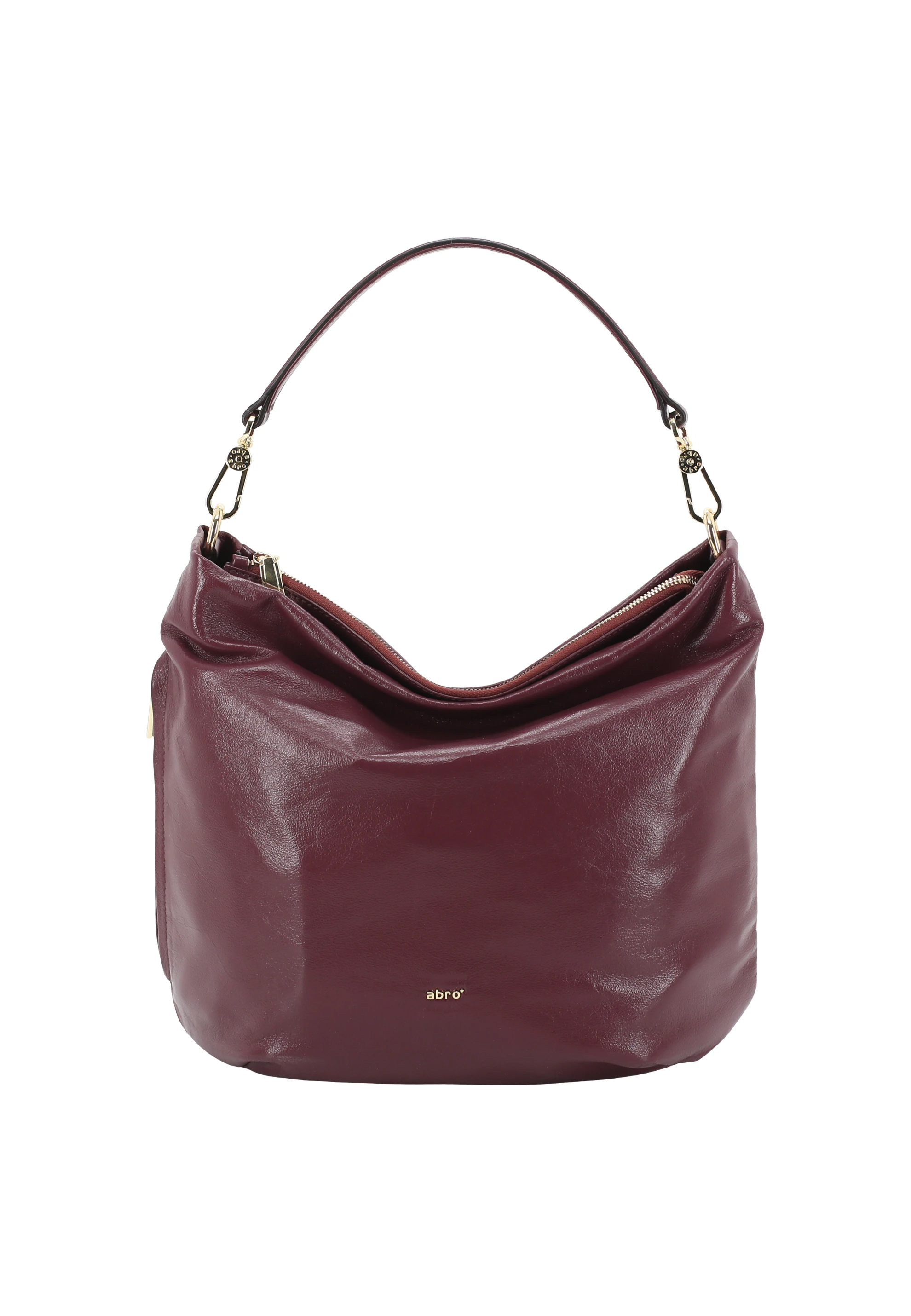 Sac Lou Cuir Dioniso