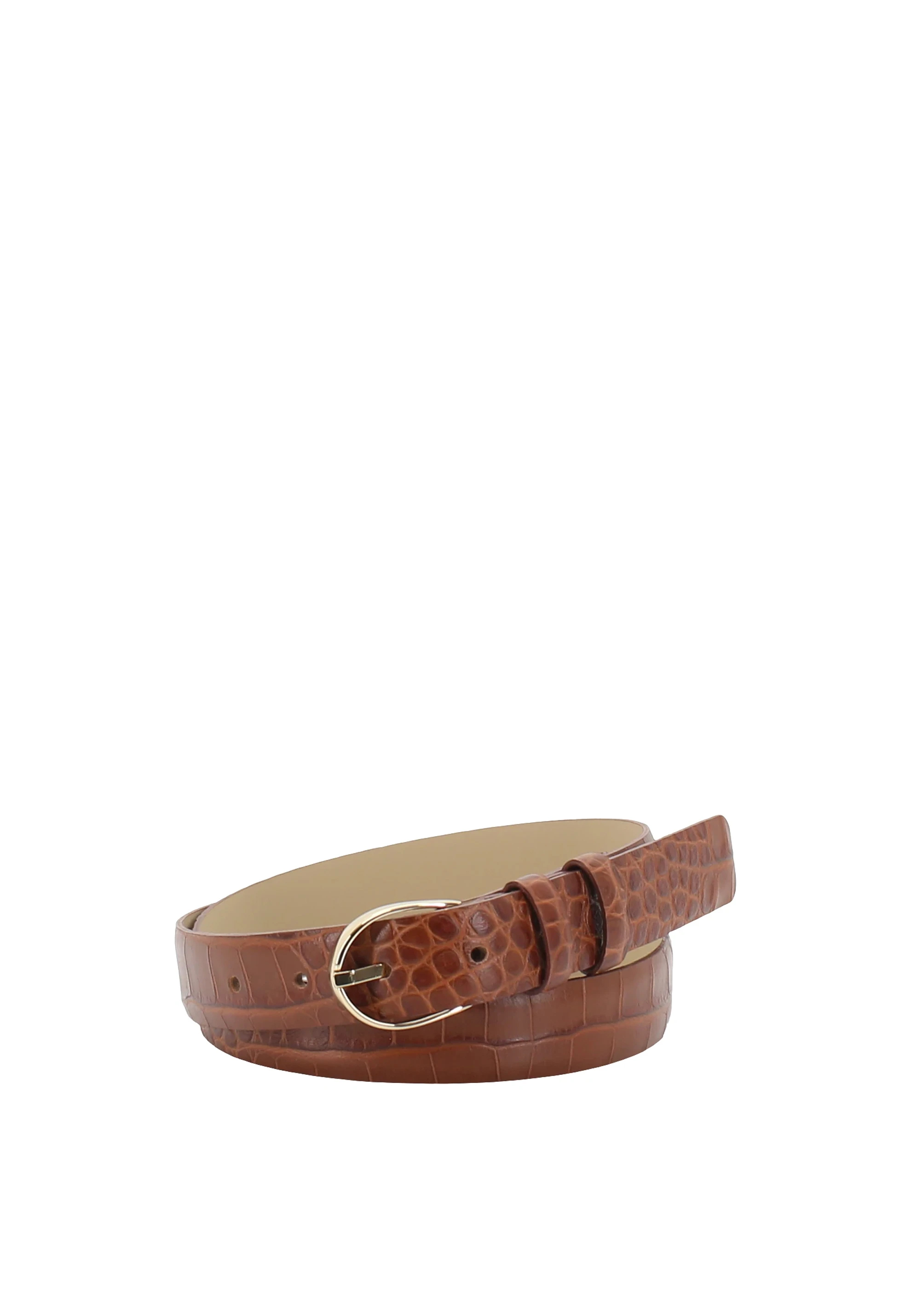 Belt Leather Cocco Mondial