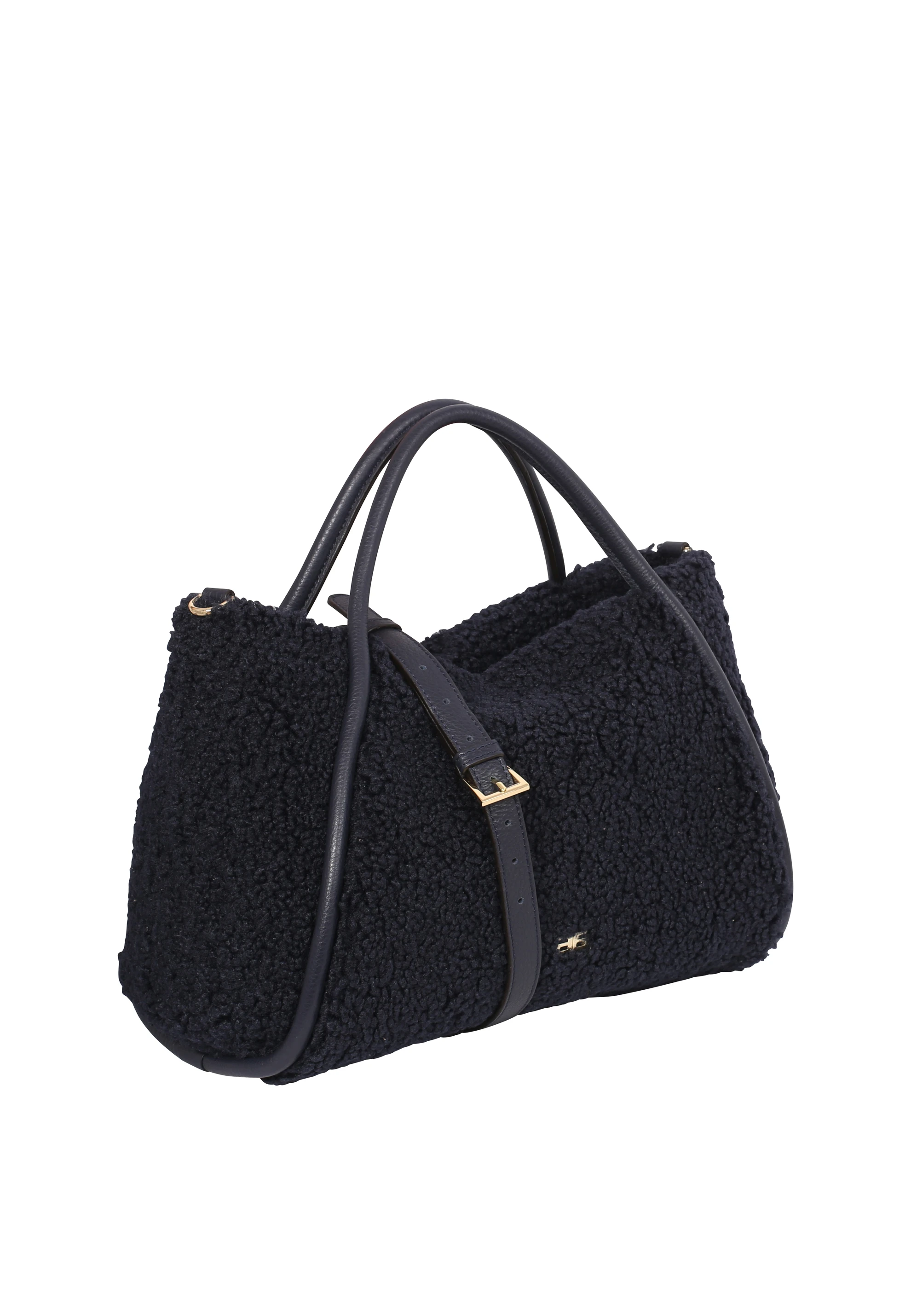 Shopper WILLOW small Eco Fur Artico Shopper WILLOW small Eco Fur Artico