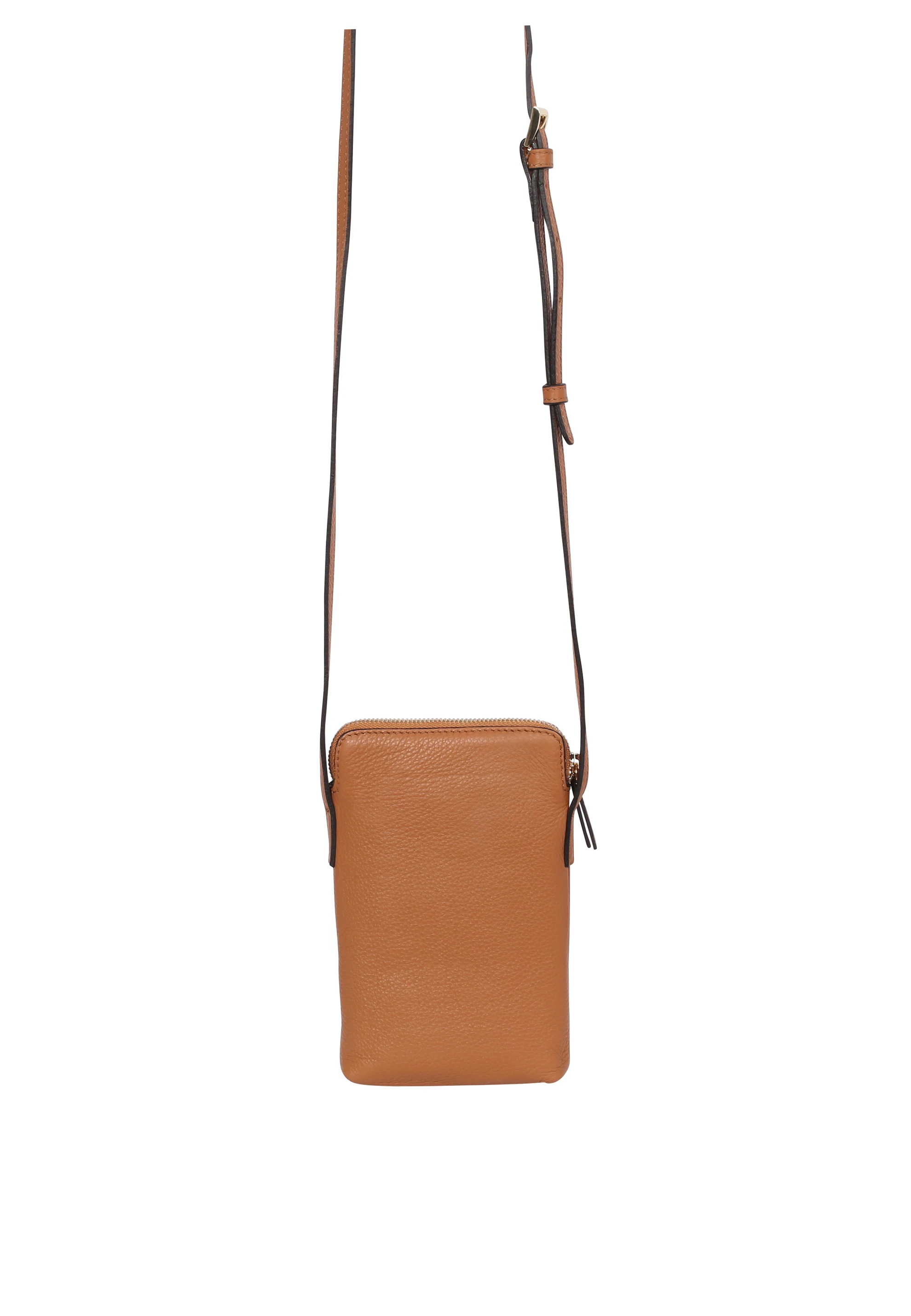 Handy-Umhängetasche RAQUEL  Leder Dalia