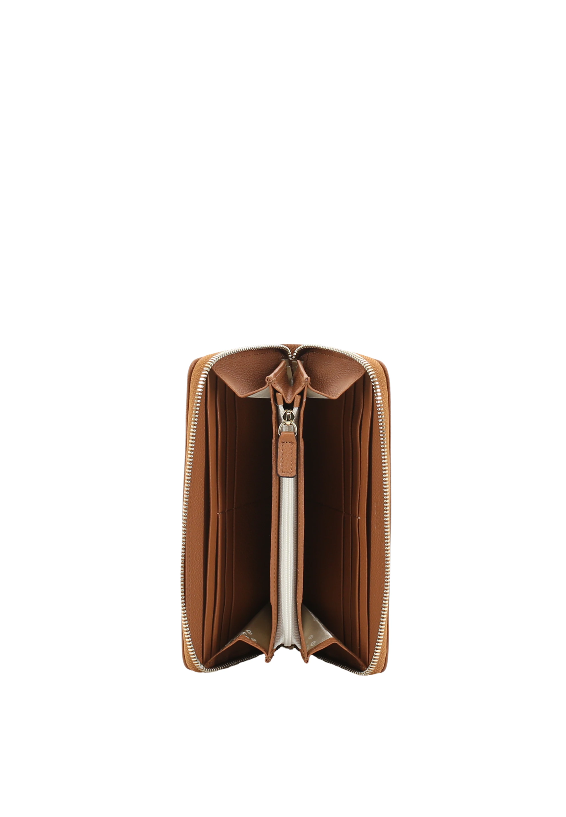 Geldbörse Leder Agave