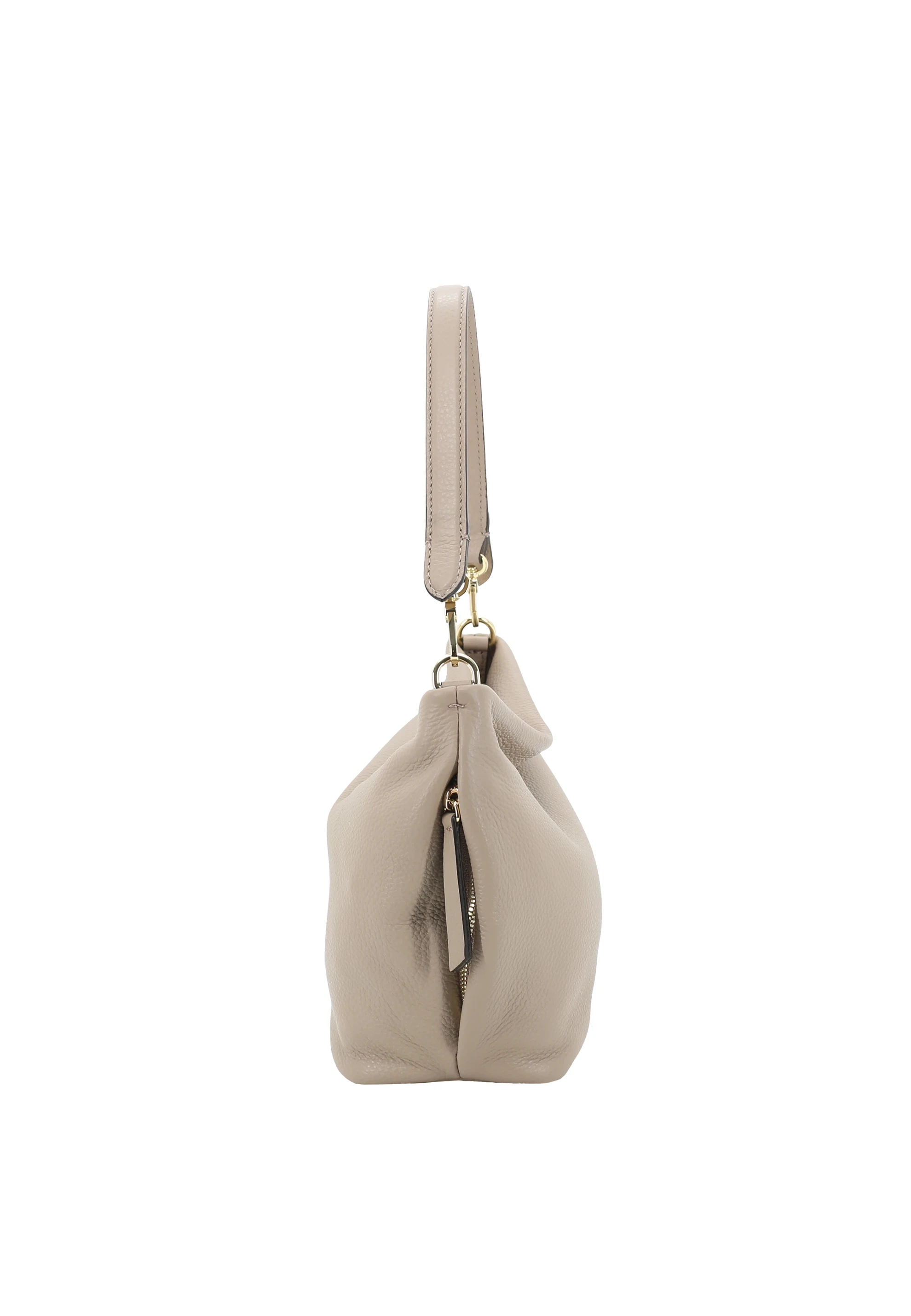 Bolso hobo EBONY Piel Dalia
