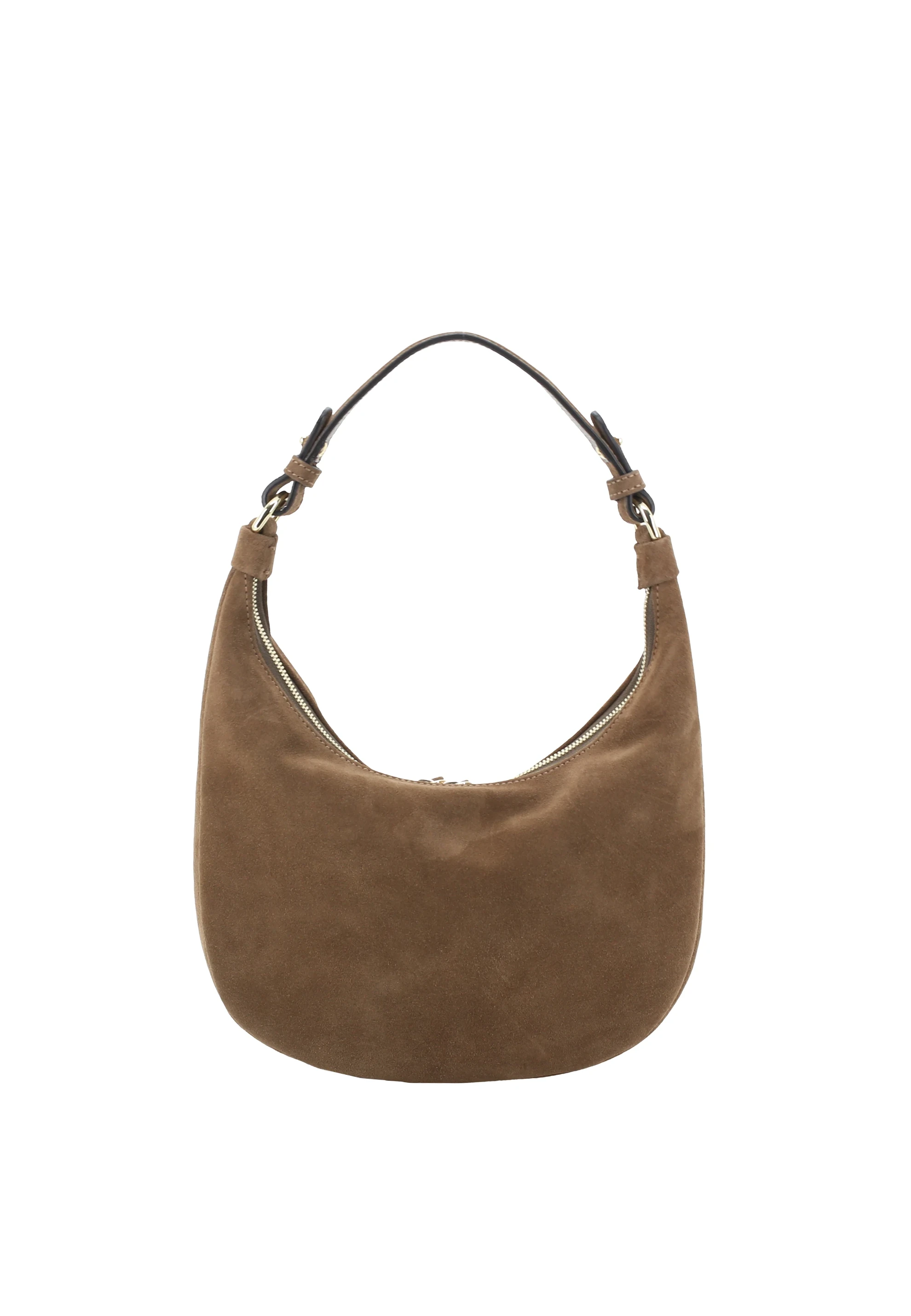 Hobo NANA mini Leather Suede