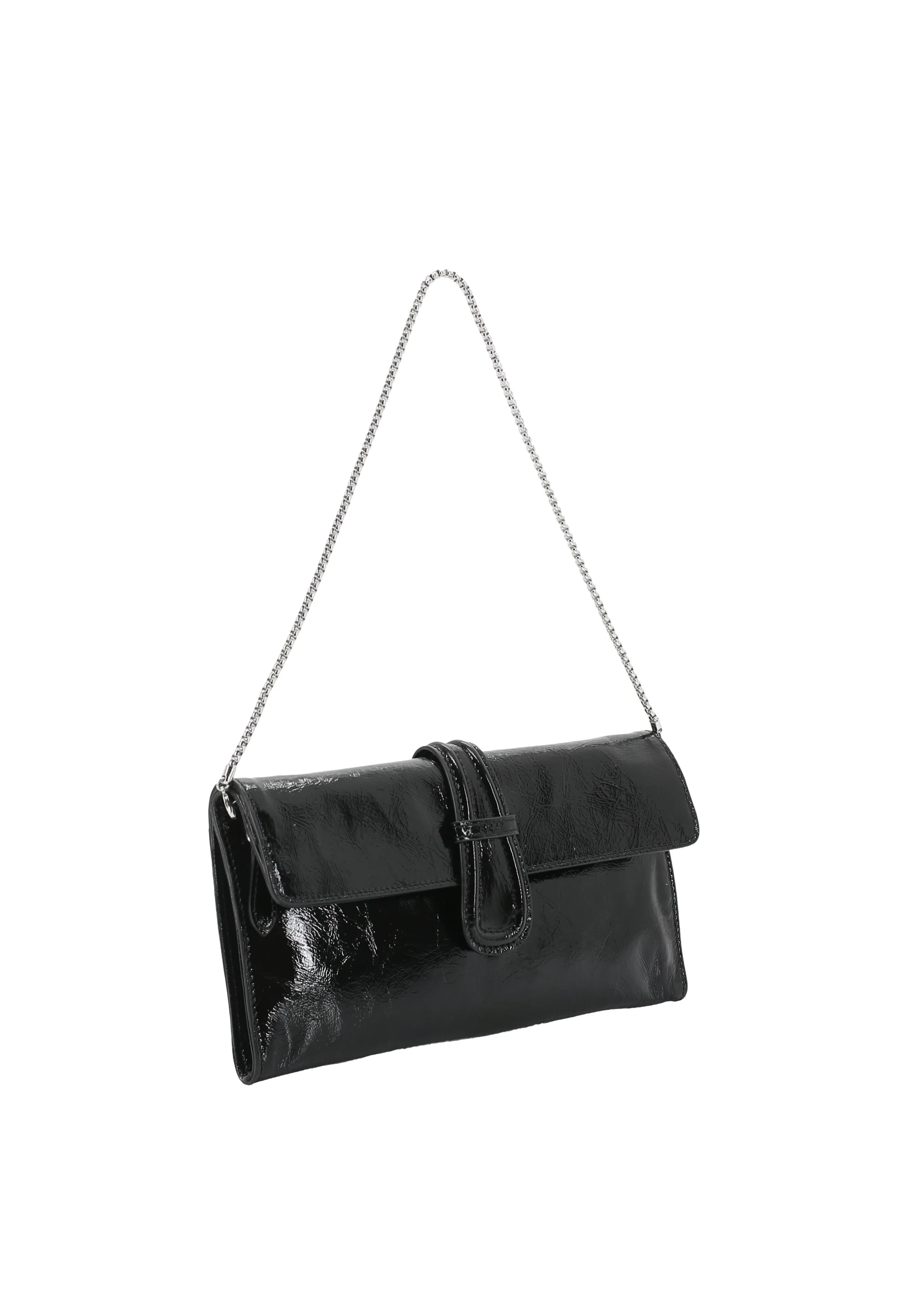 sac porté épaule LUNA Cuir Venice
