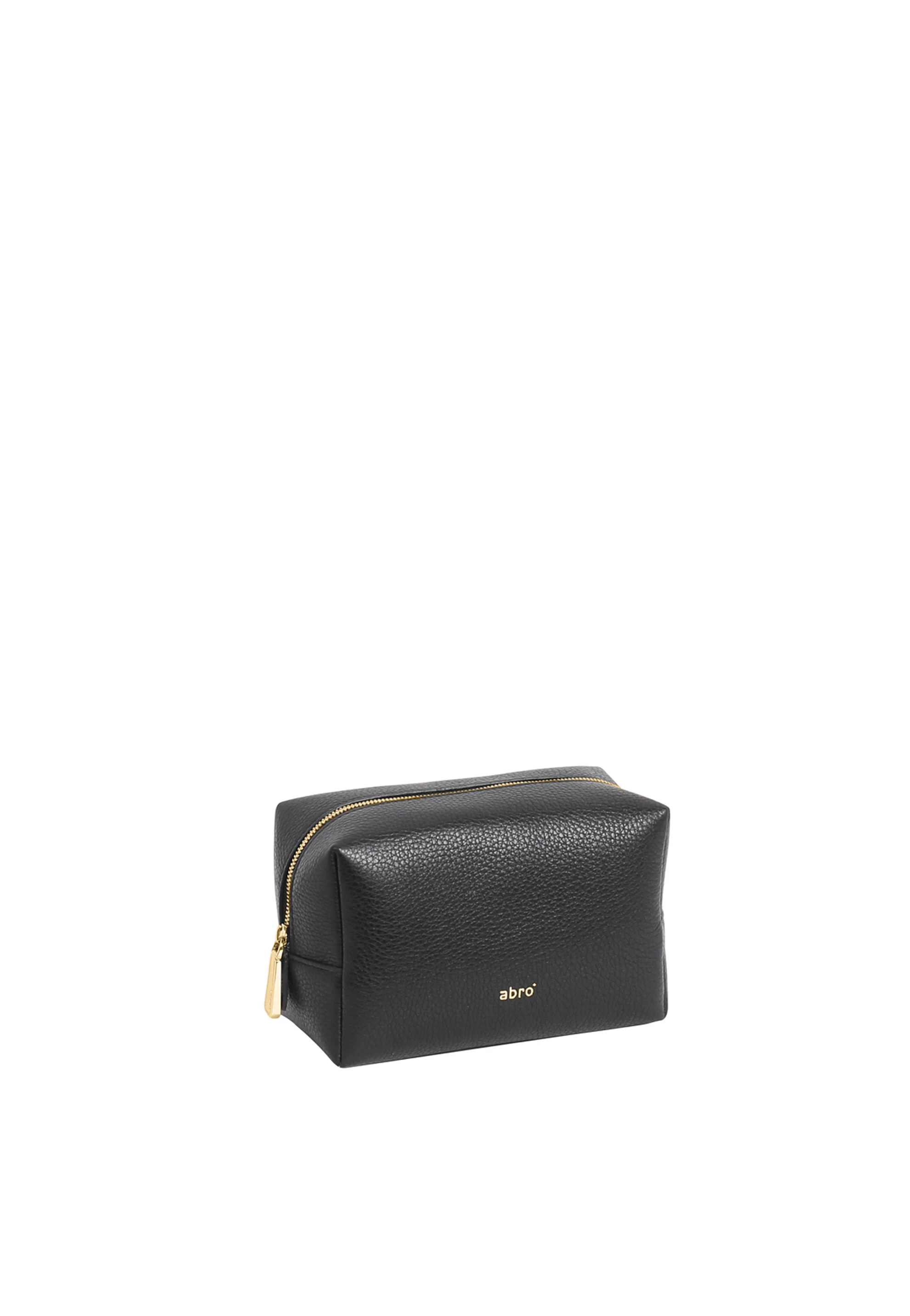 Bolso de cosmético Piel Agave