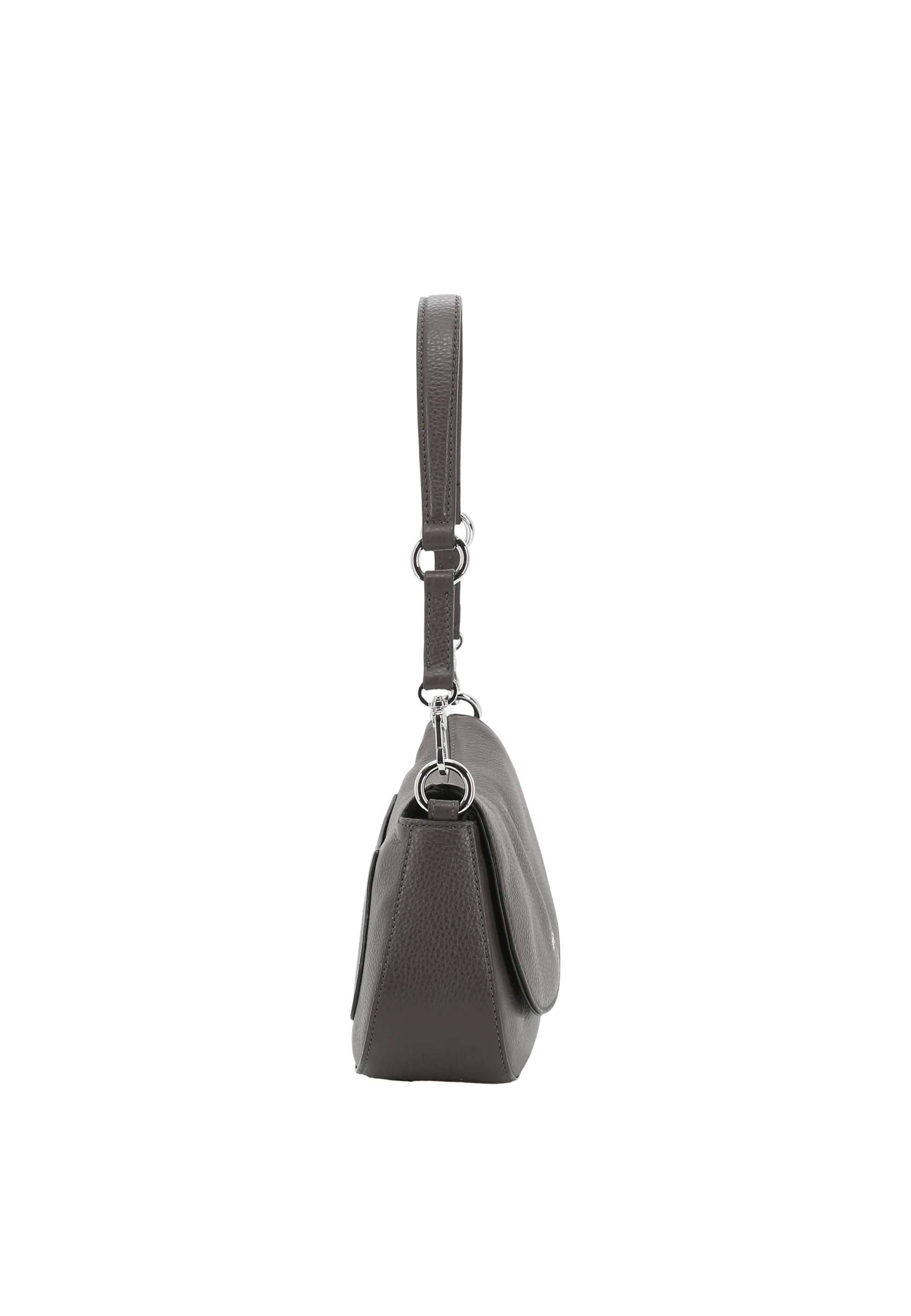 Schultertasche LYA Leder Agave