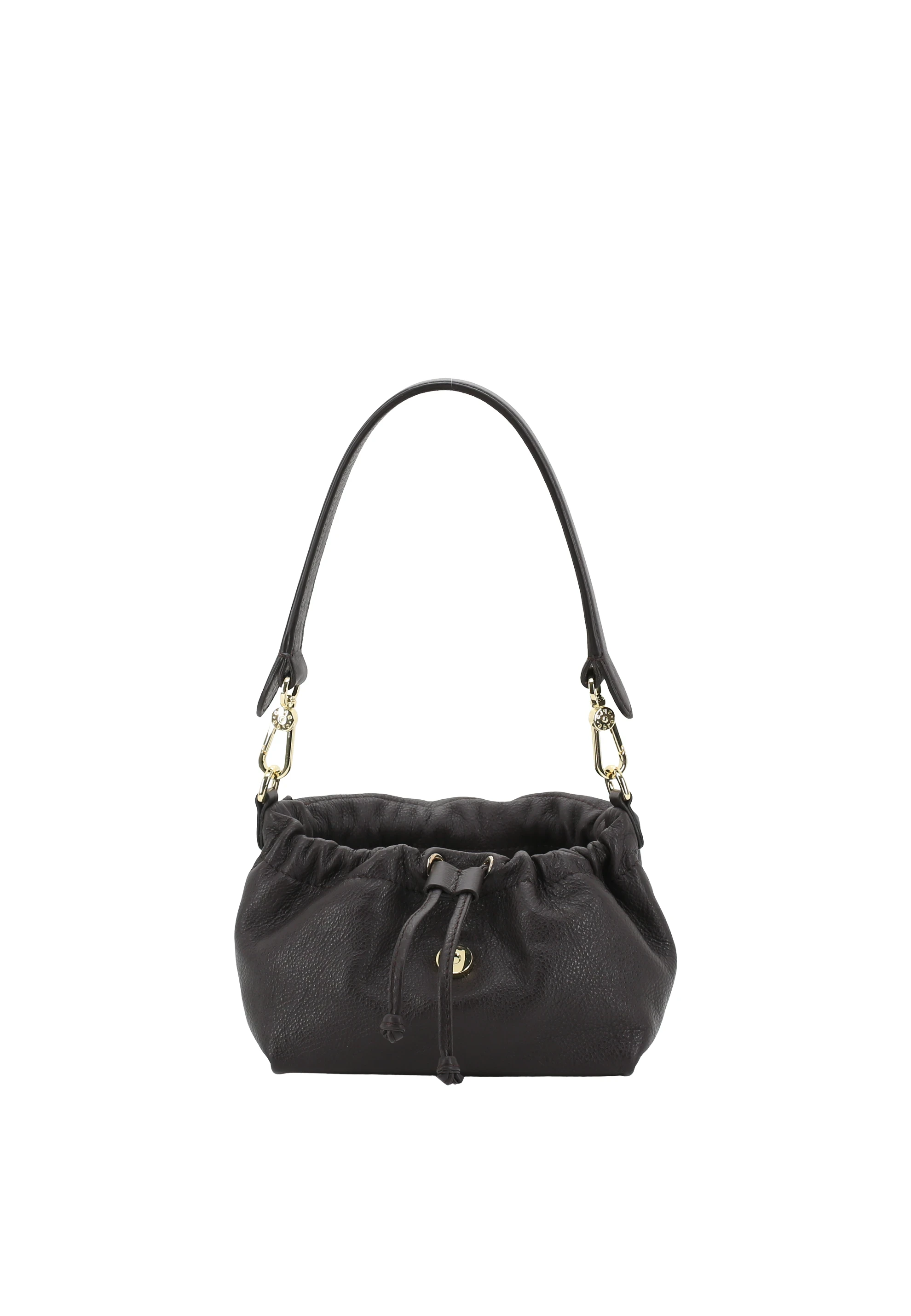 bolso de hombro TEMI small Piel Dalia