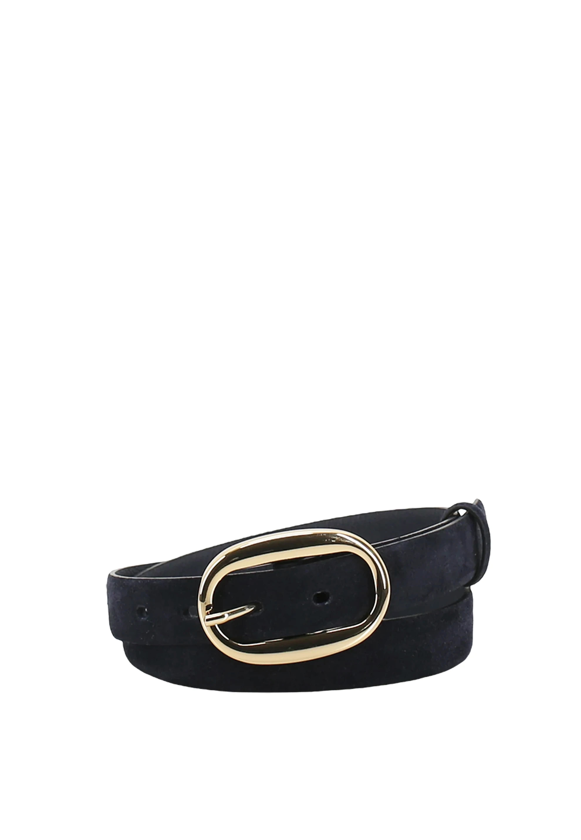 Cintura Pelle Suede