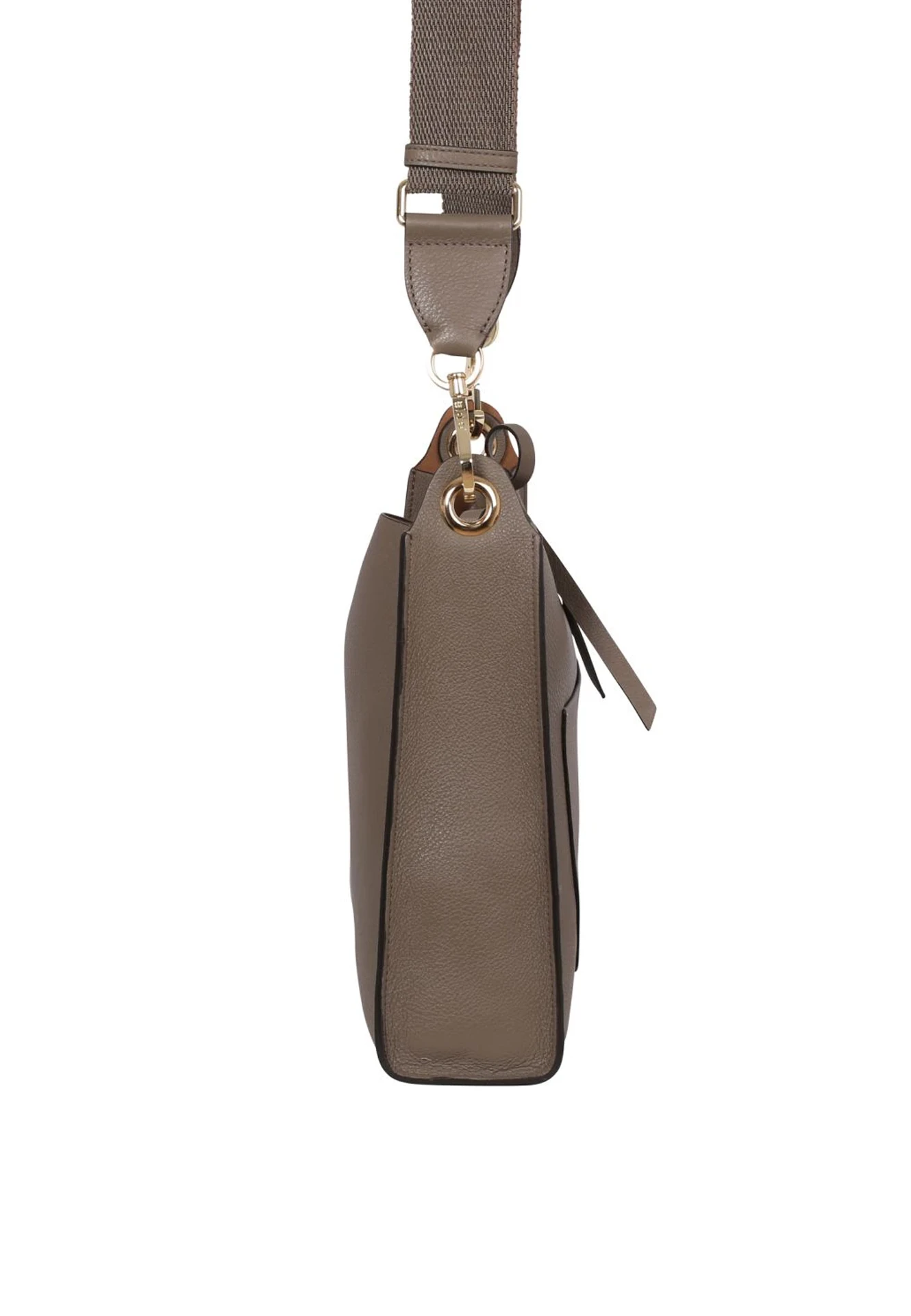 Umhängetasche RAQUEL small Leder Dalia