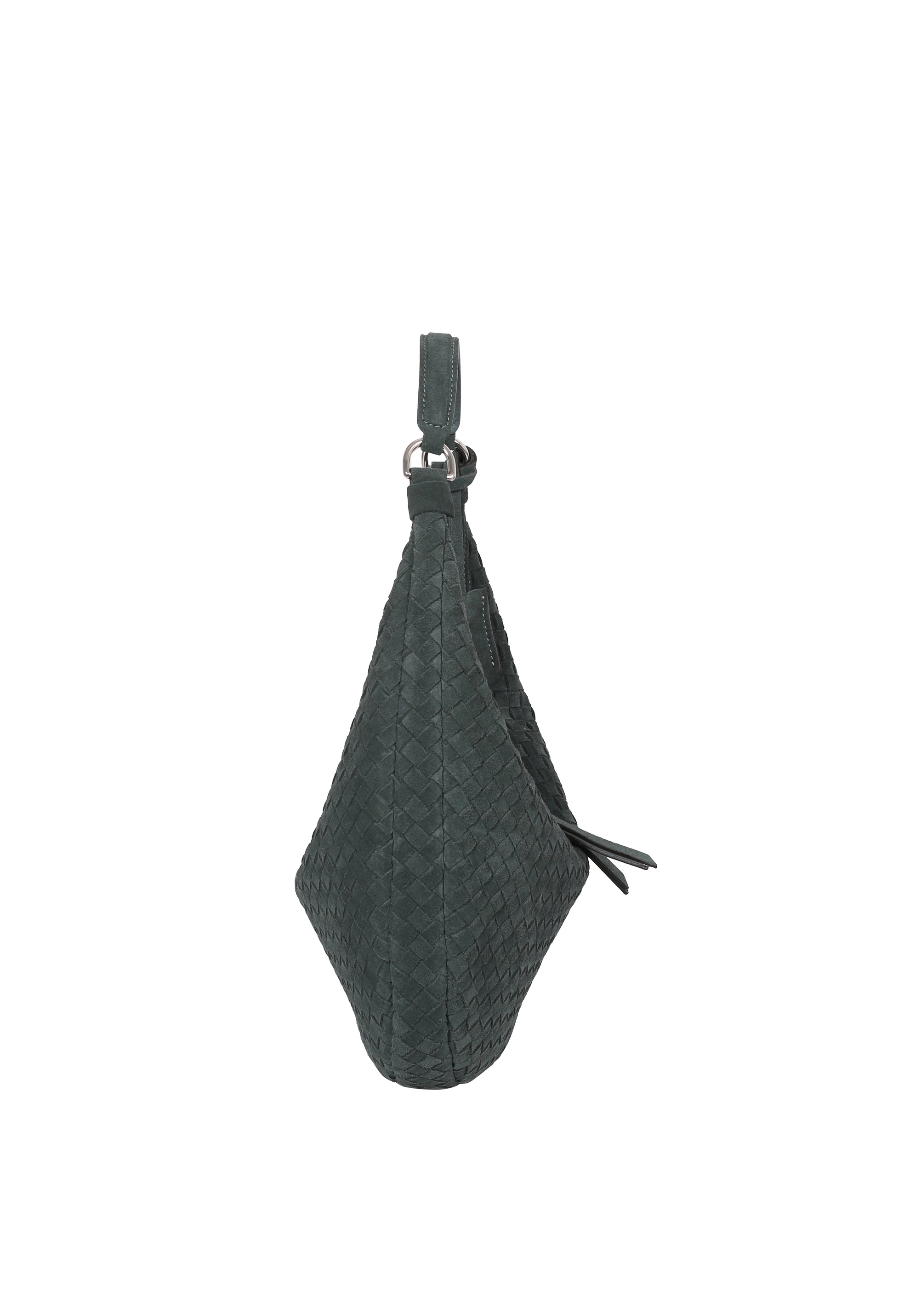 Borsa NANA small Piel Suede weaving Borsa NANA small Piel Suede weaving