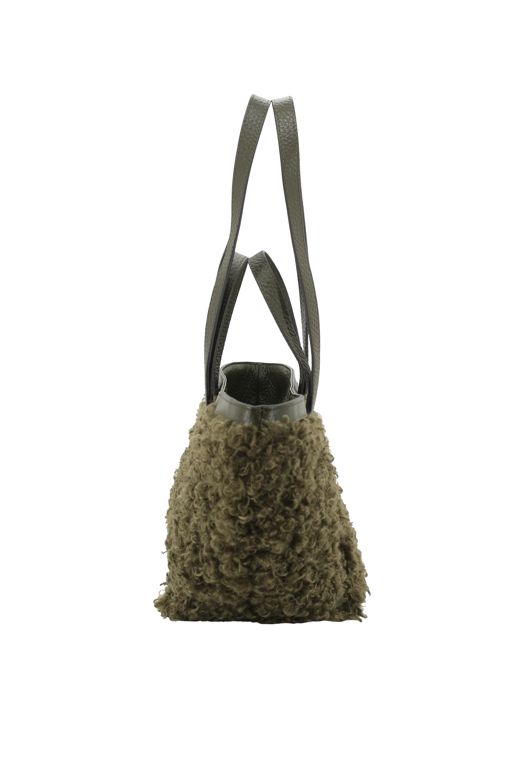 Shopper COSMO medium Latxa/Dalia