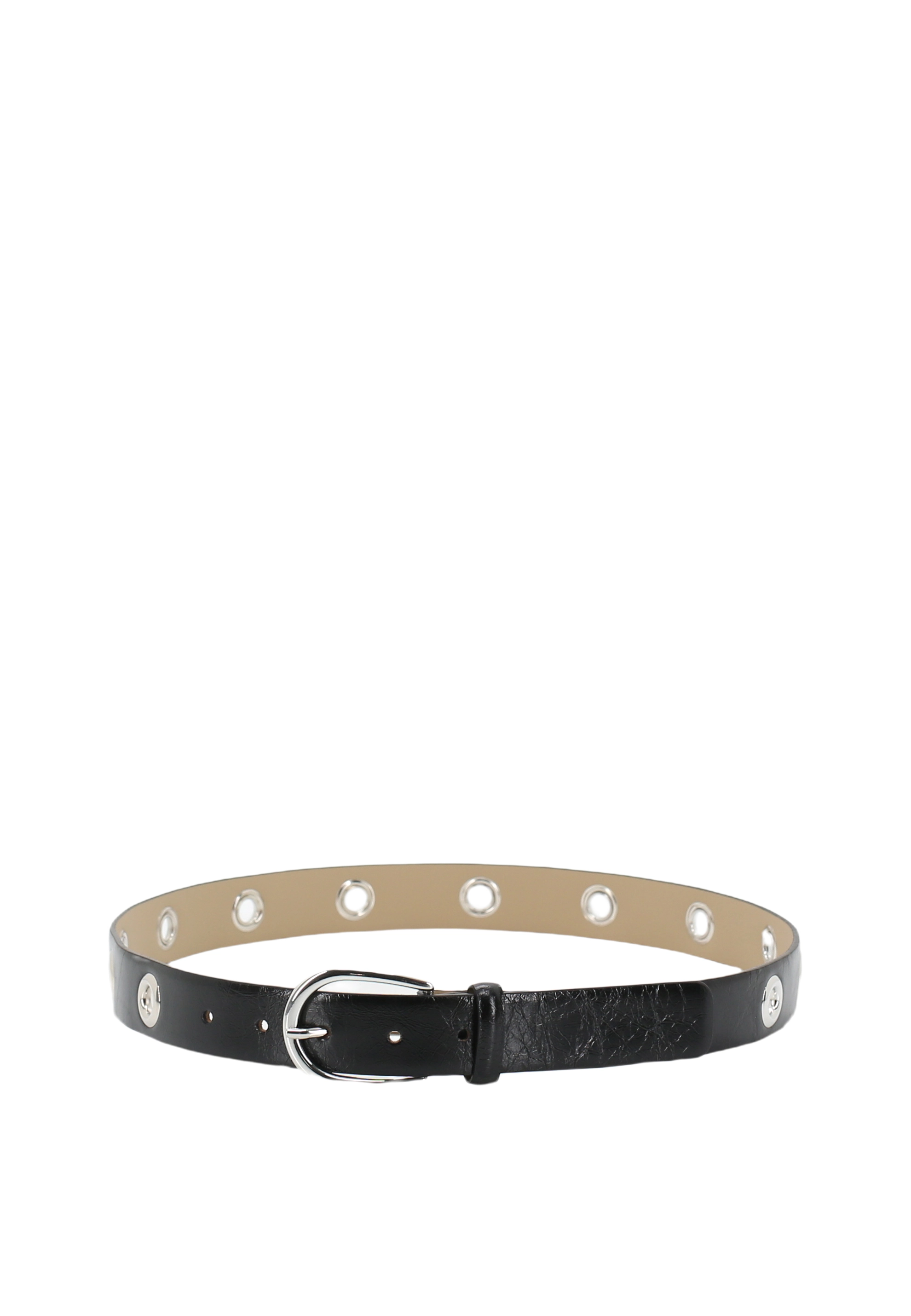 BELT Leather Alias Soft