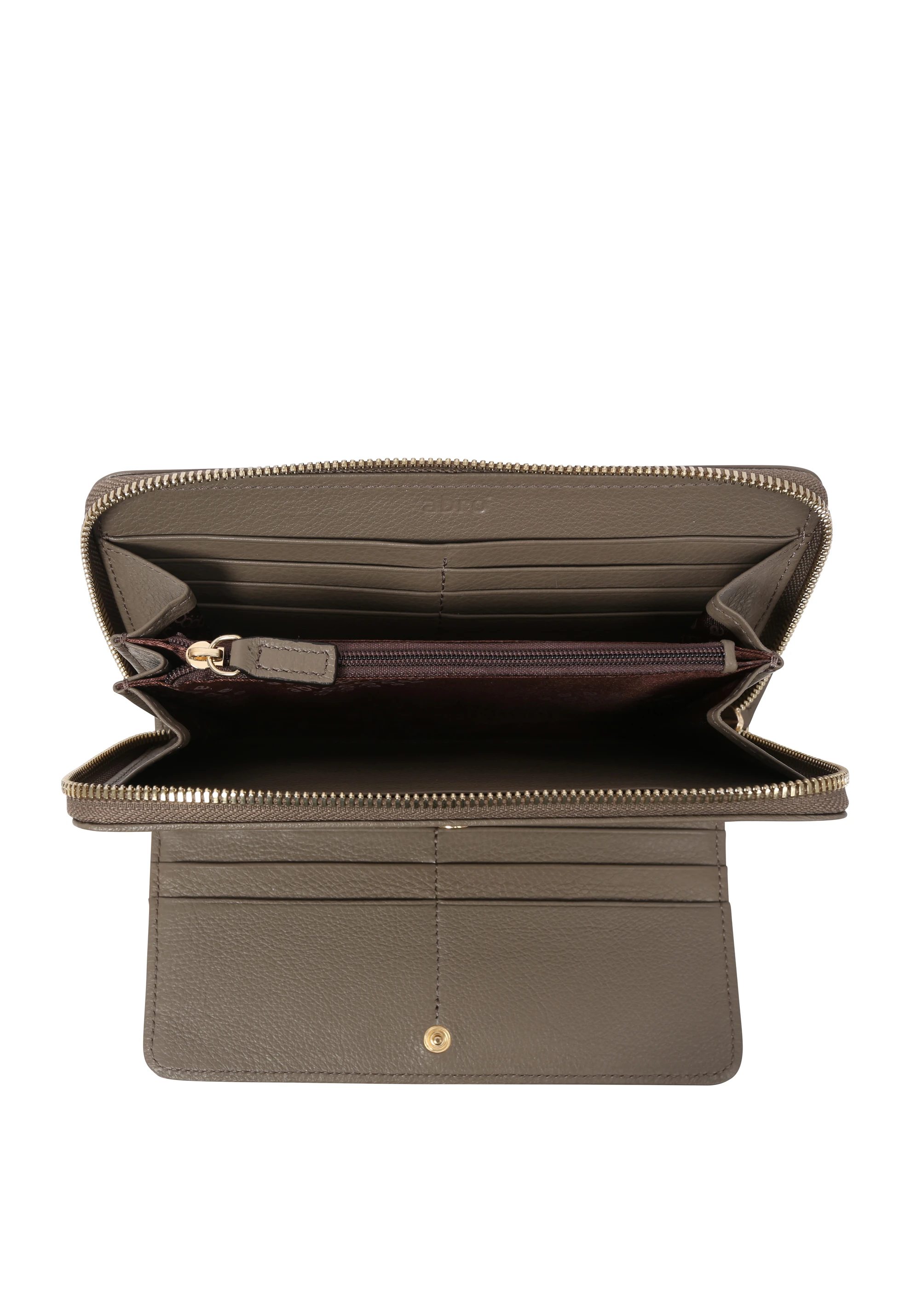 Monedero Piel Agave