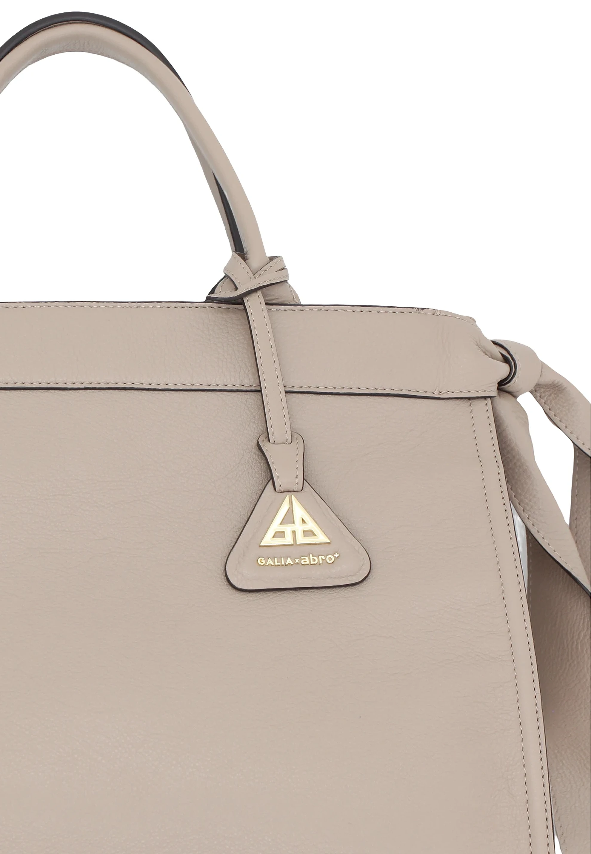 Shopper GALIA Leder Dalia