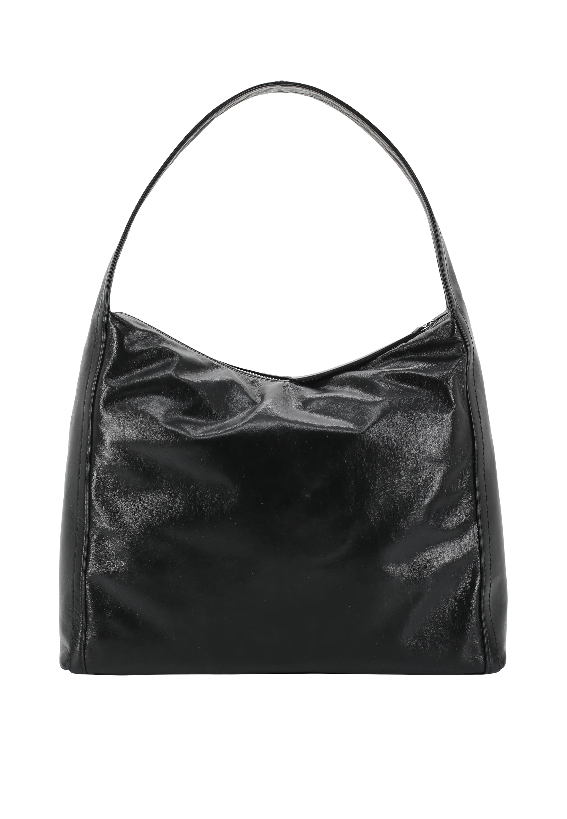 Bolso hobo AMBER Piel Dioniso