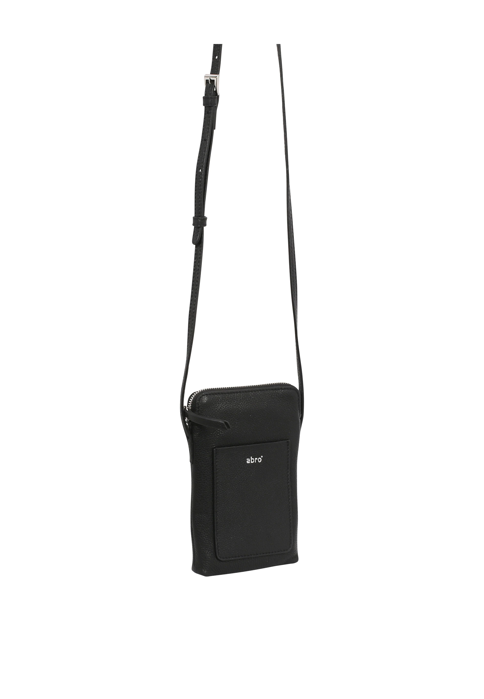 Cross body phone RAQUEL  Leather Dalia