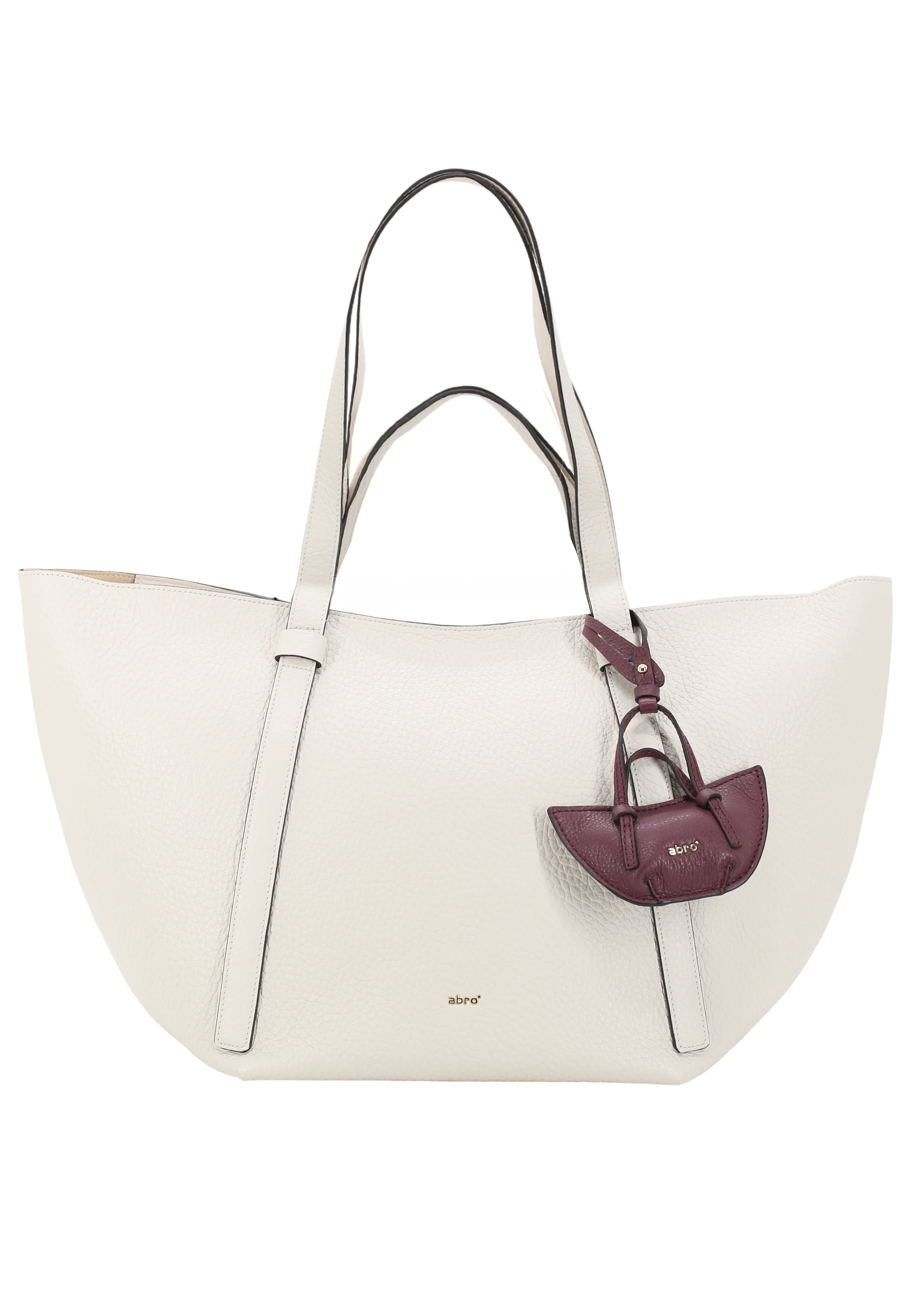 Tassel Cosmo Leather Dalia