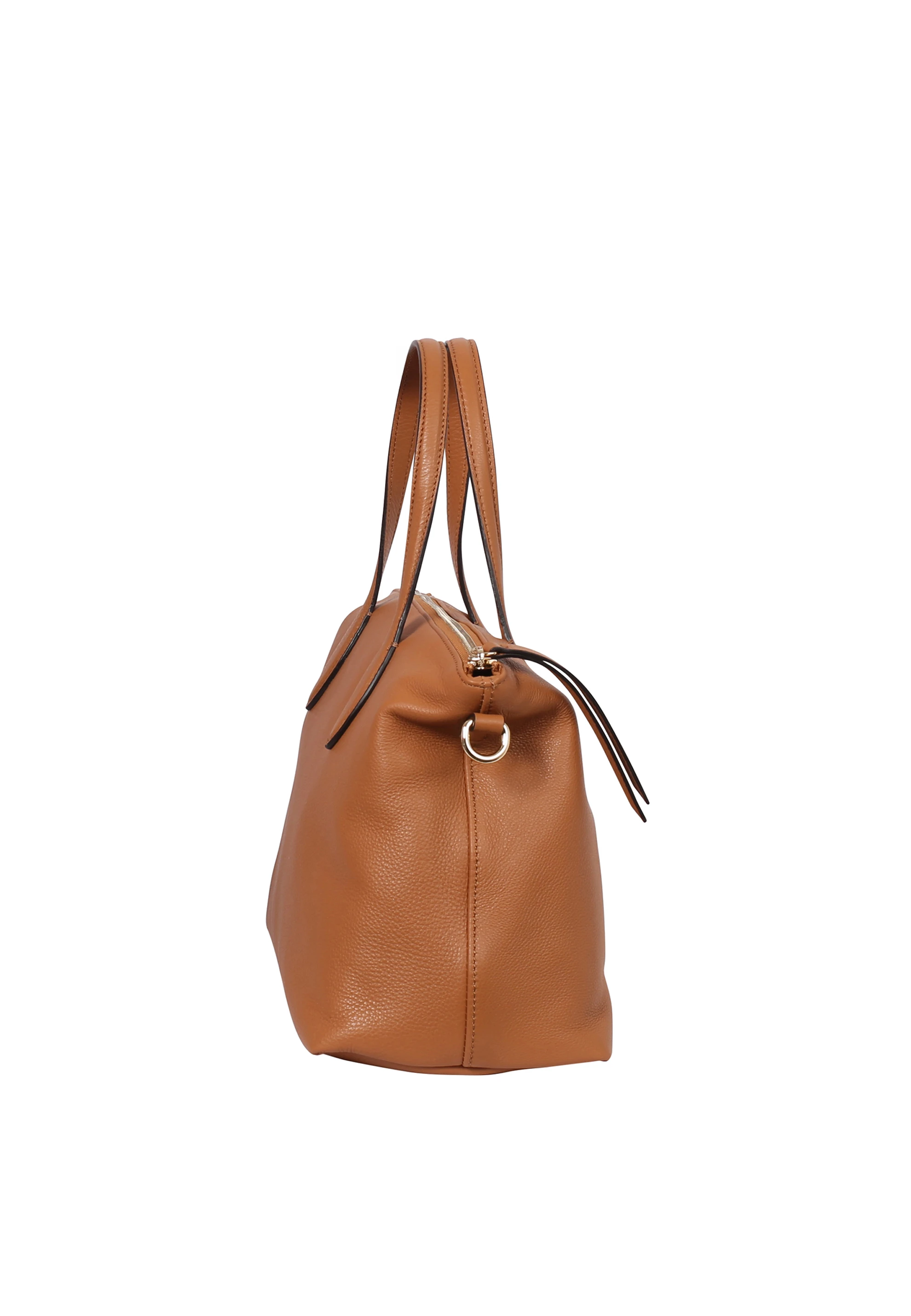 Bolso Shopper CLIVIA small Piel Dalia