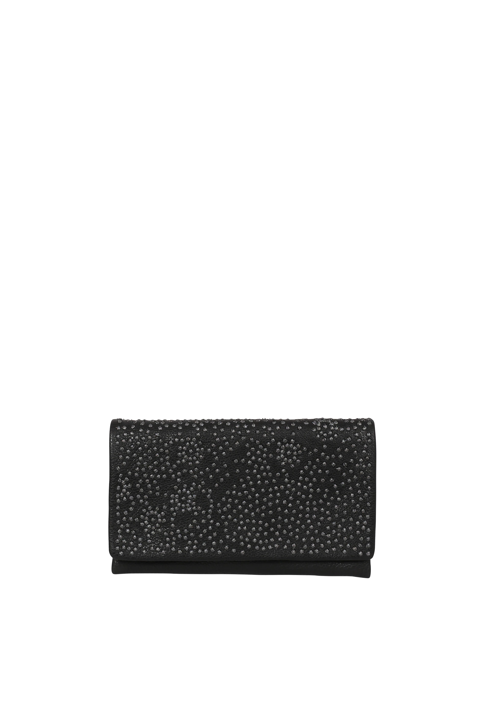 Clutch JADE ROCK Leder Dalia