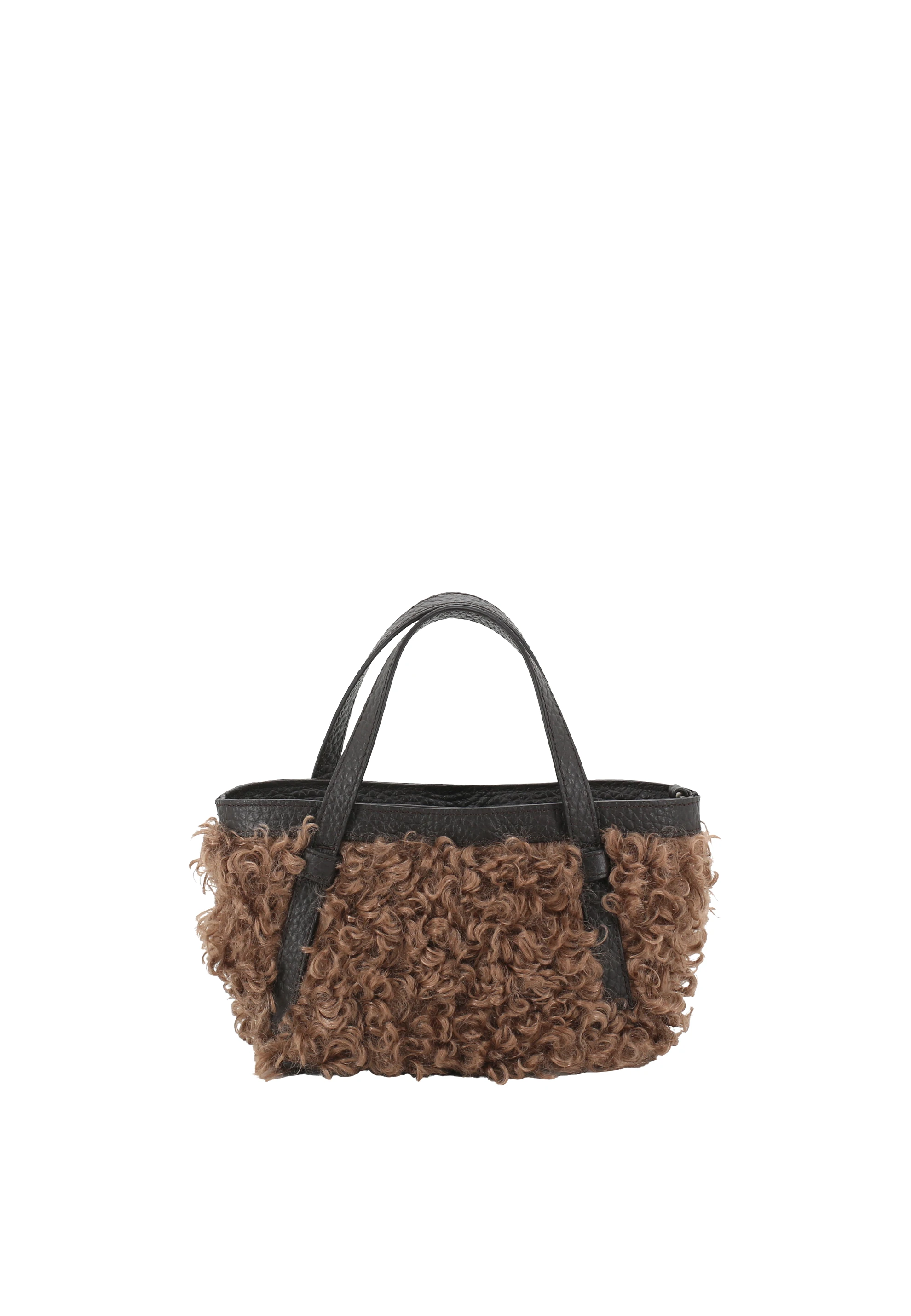Handtasche COSMO mini Latxa/Dalia